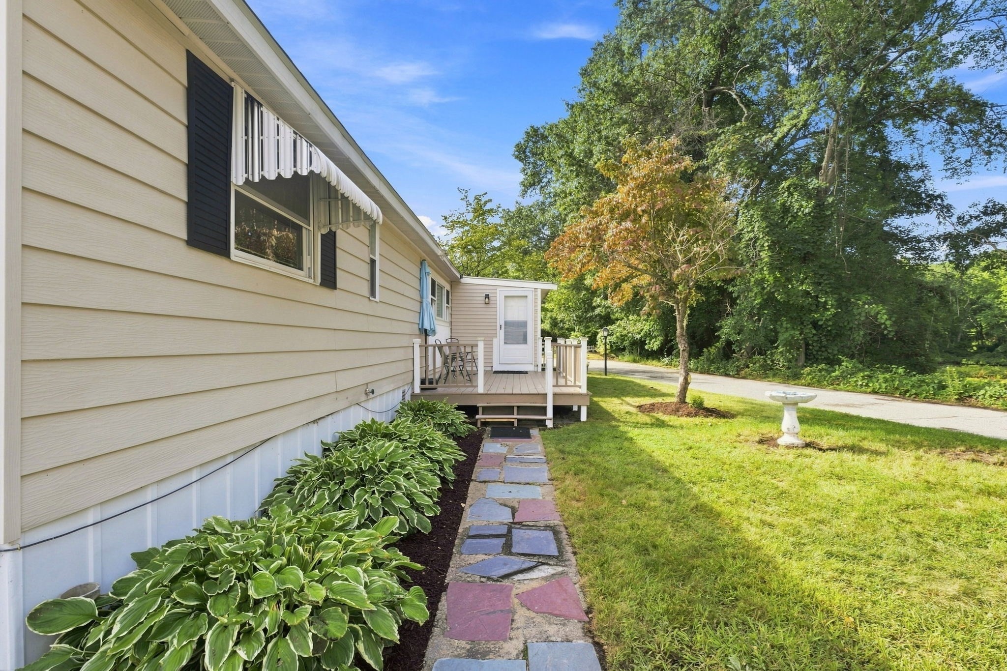 18 Taunton St # 34