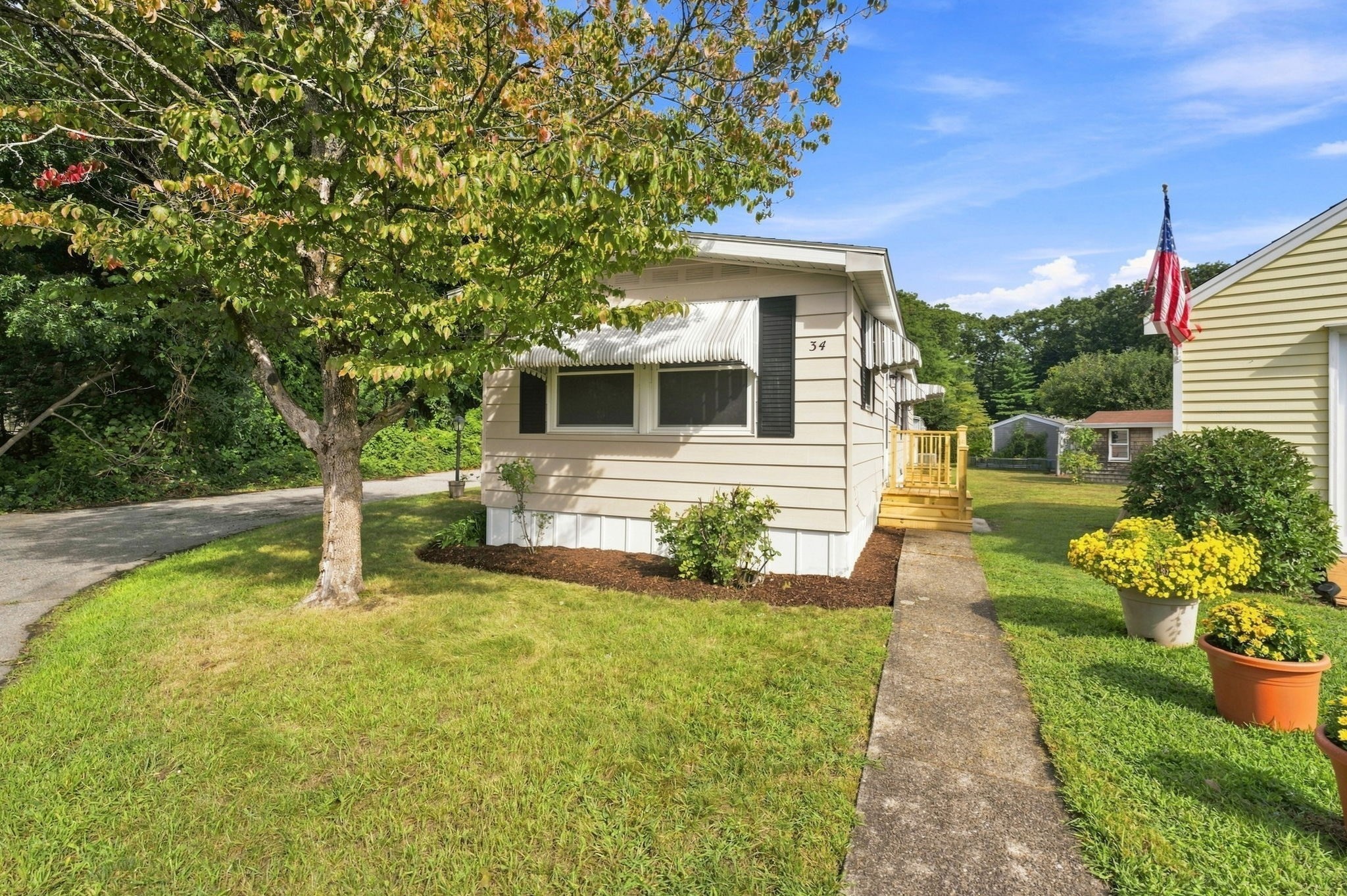 18 Taunton St # 34