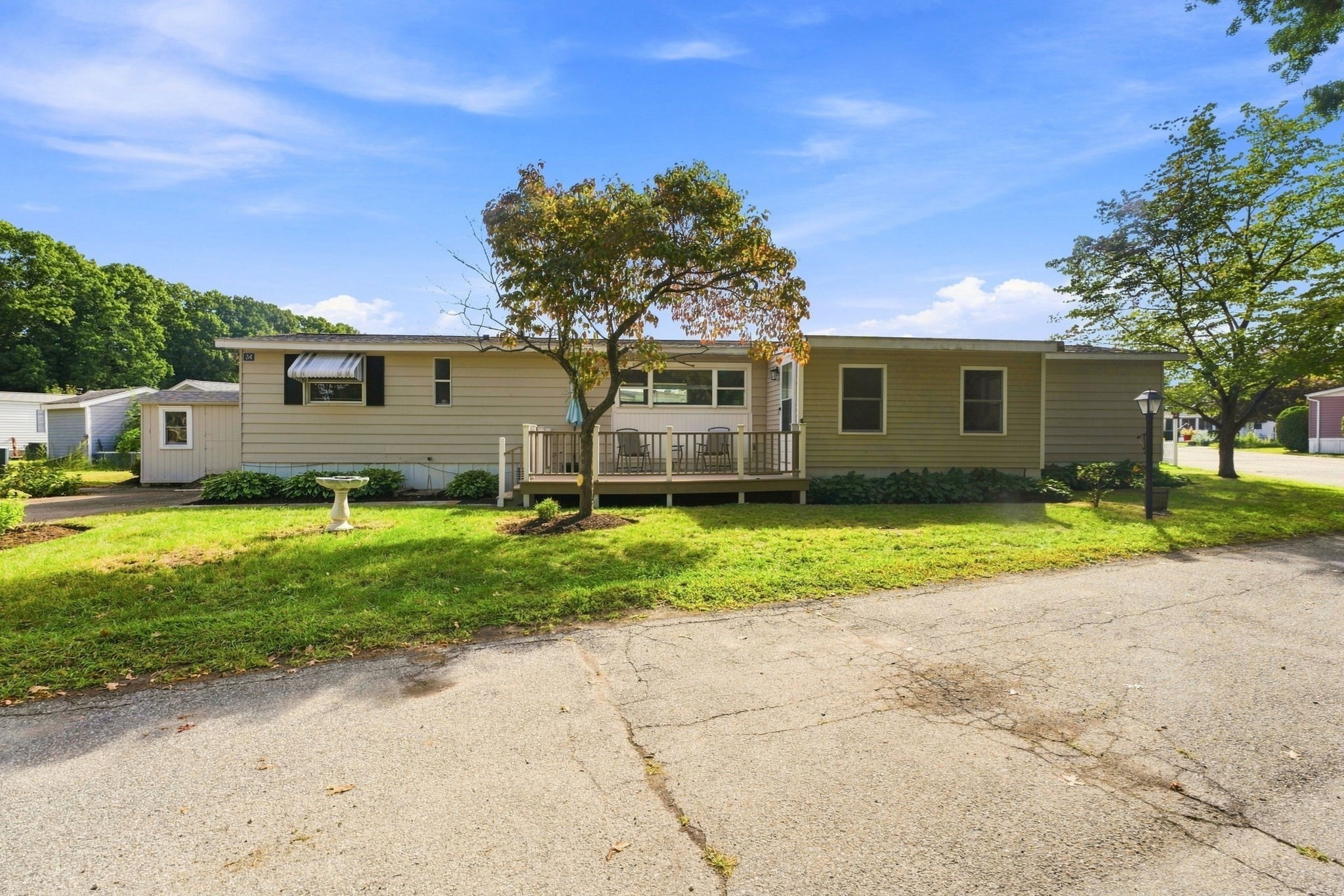 18 Taunton St # 34