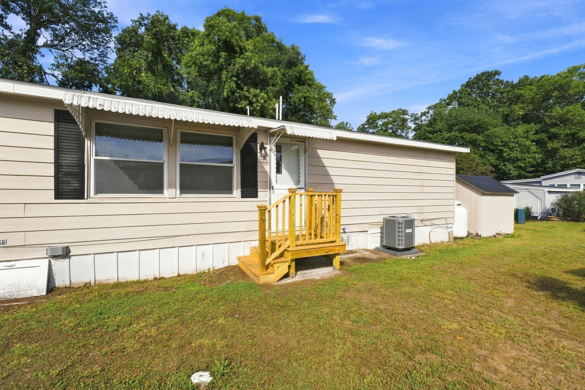 18 Taunton St # 34