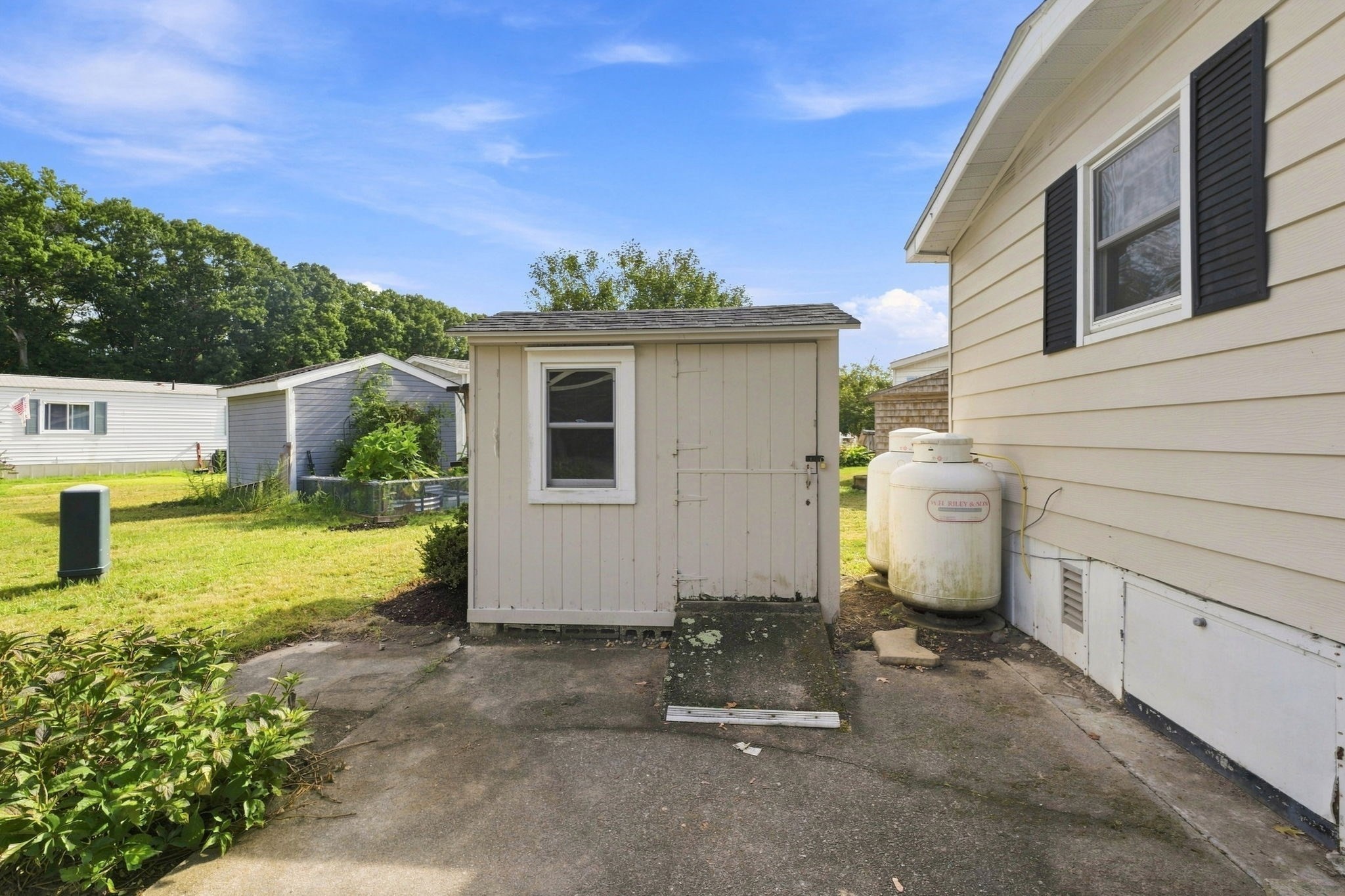 18 Taunton St # 34