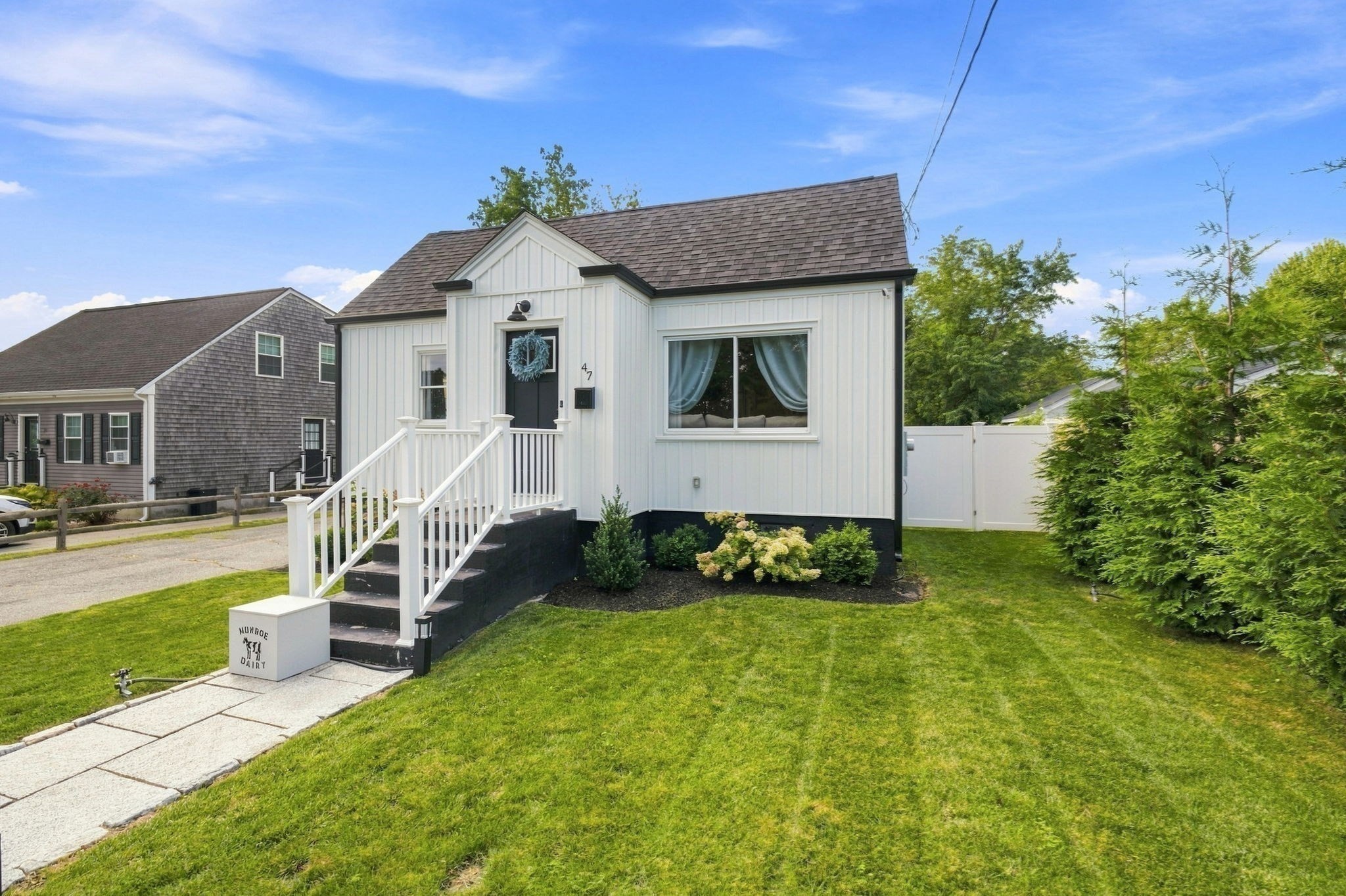 47 Perkins St