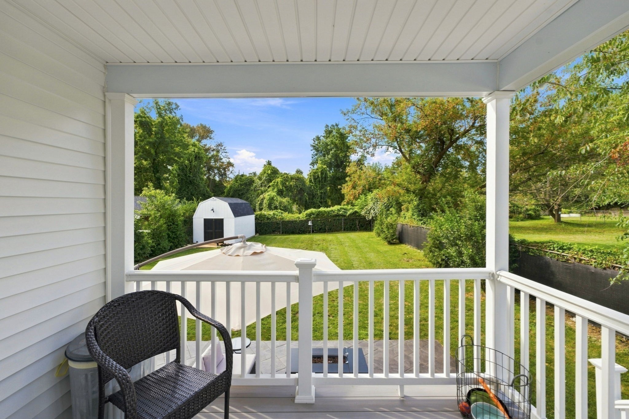 47 Perkins St