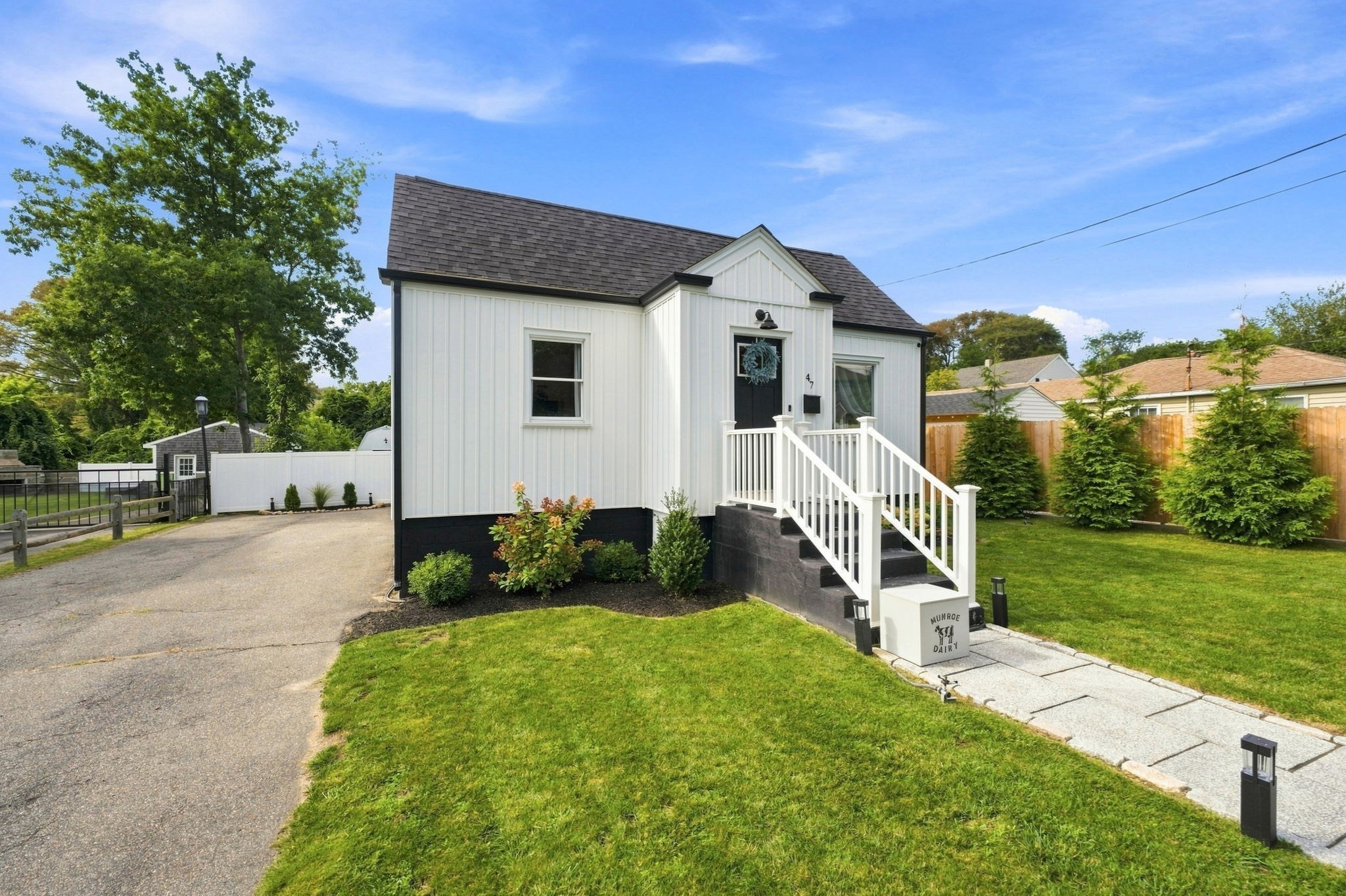47 Perkins St