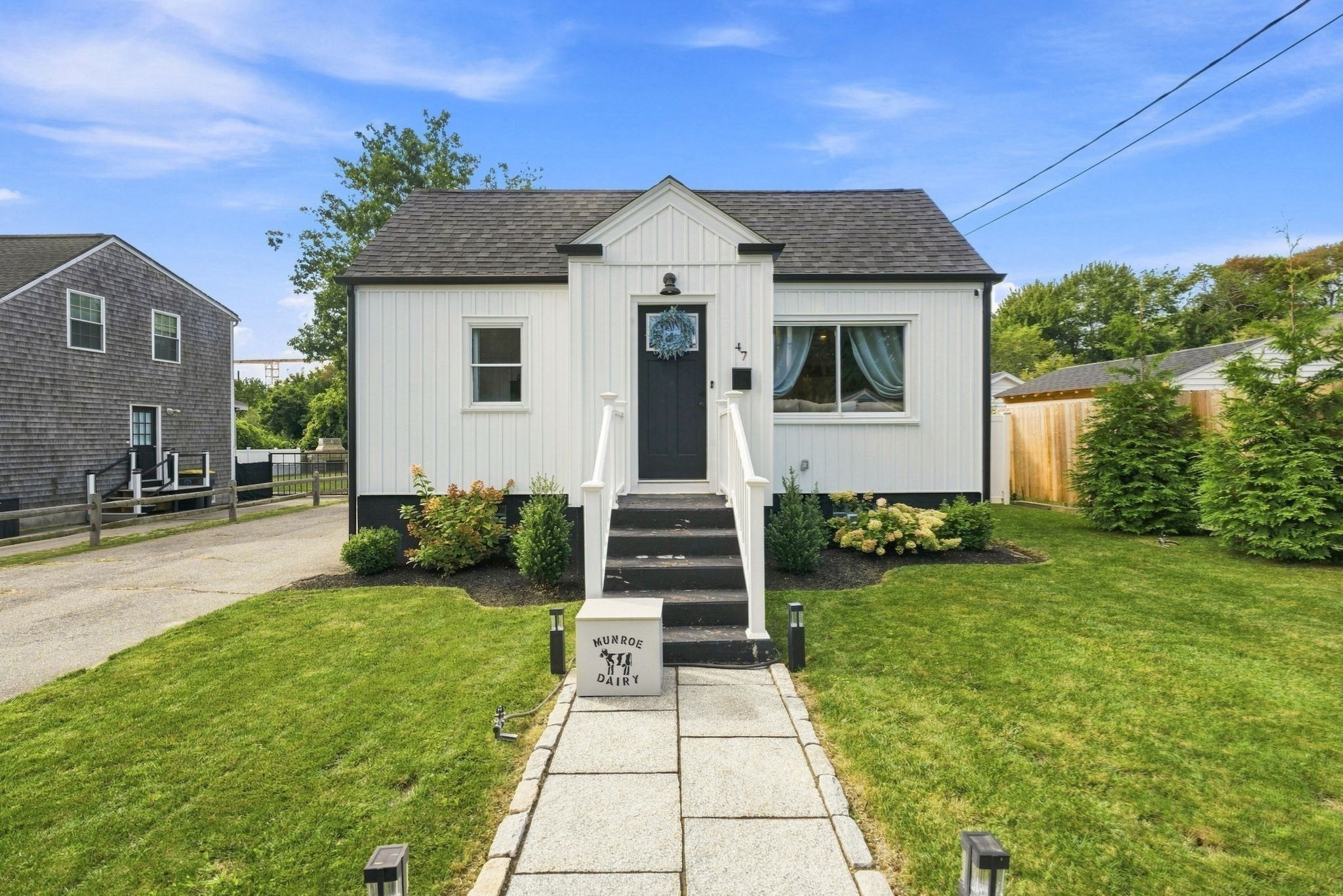 47 Perkins St