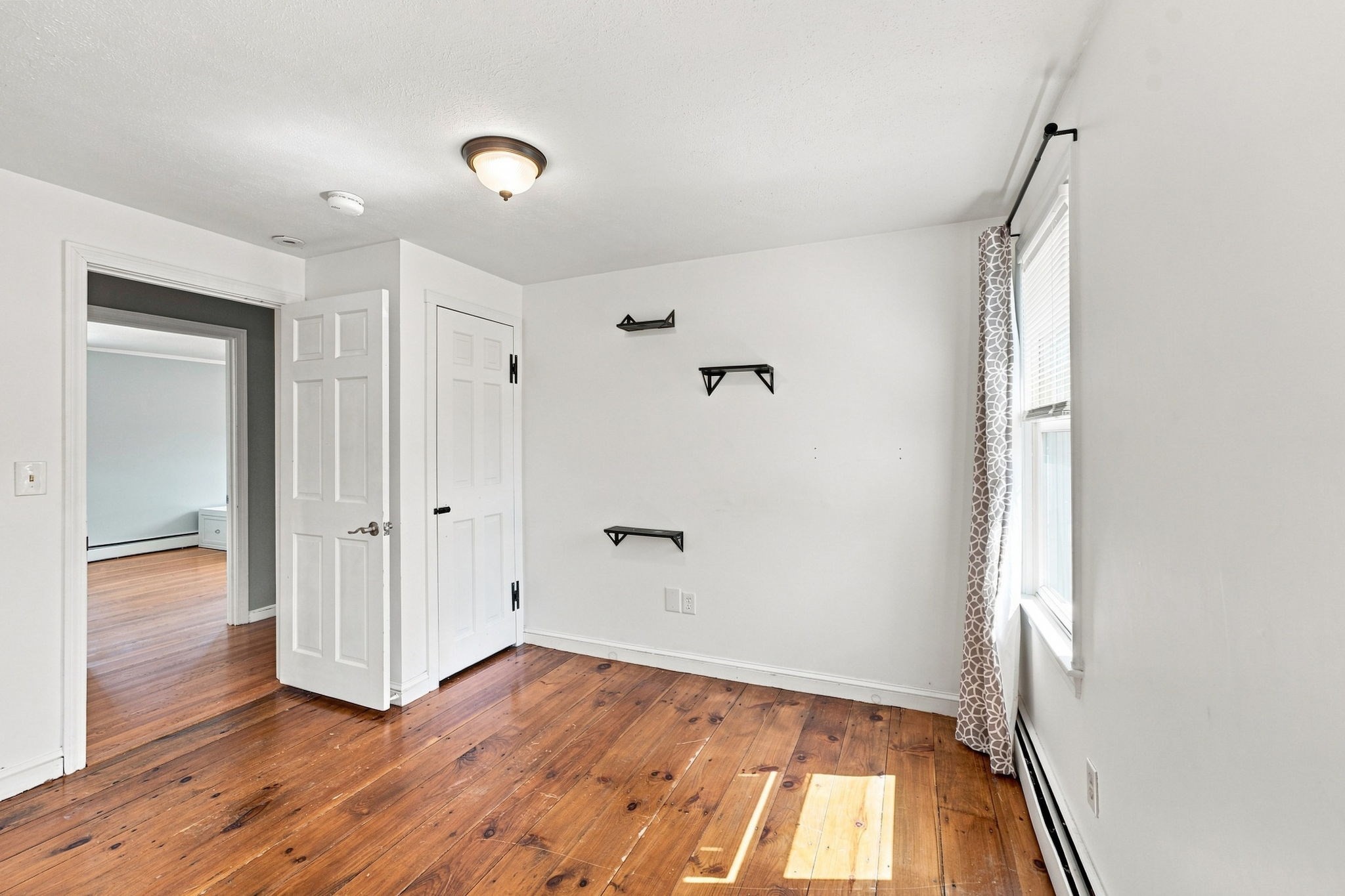25 West St