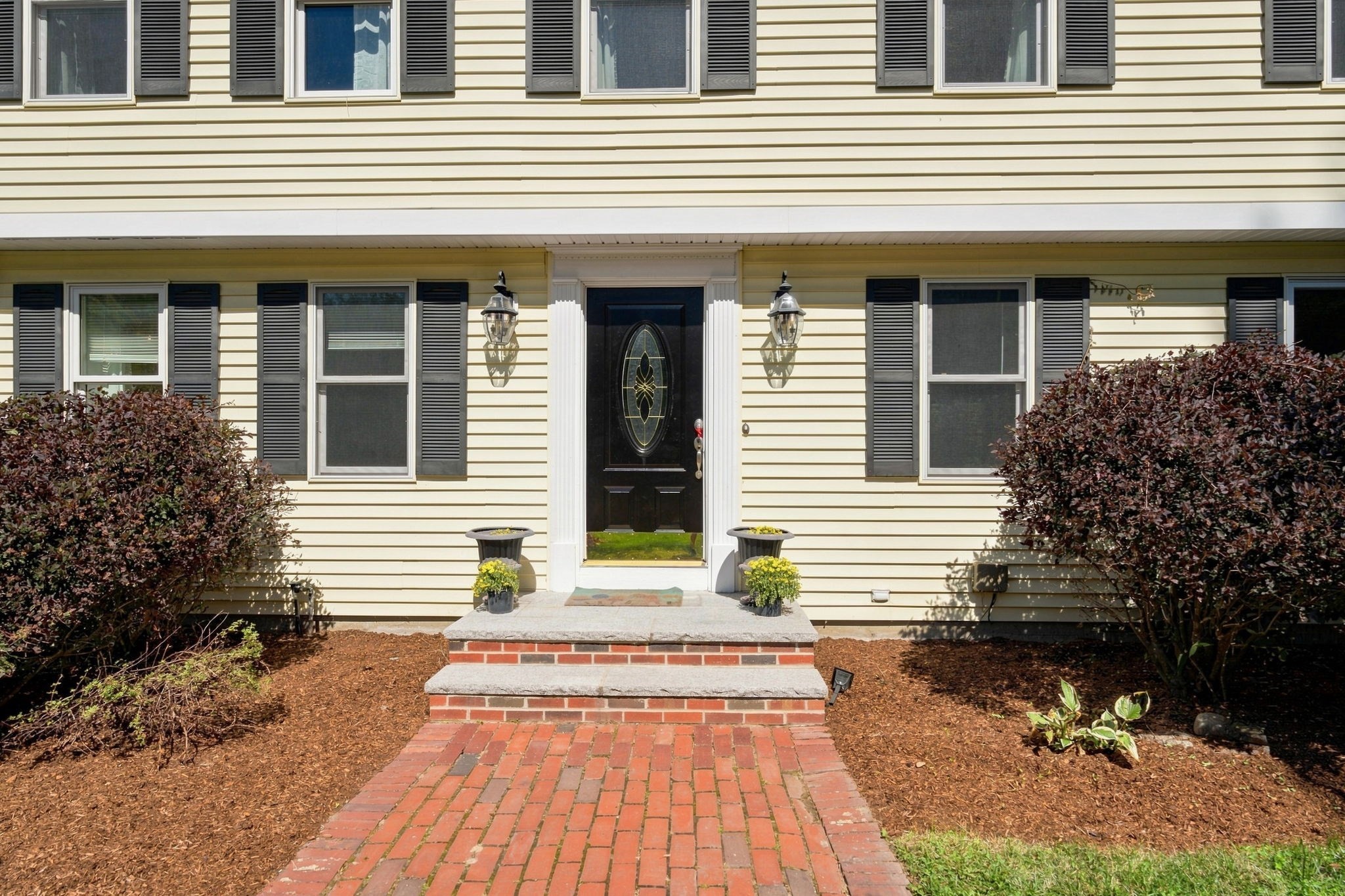 25 West St