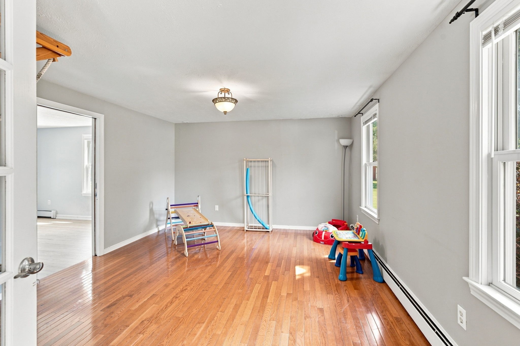 25 West St