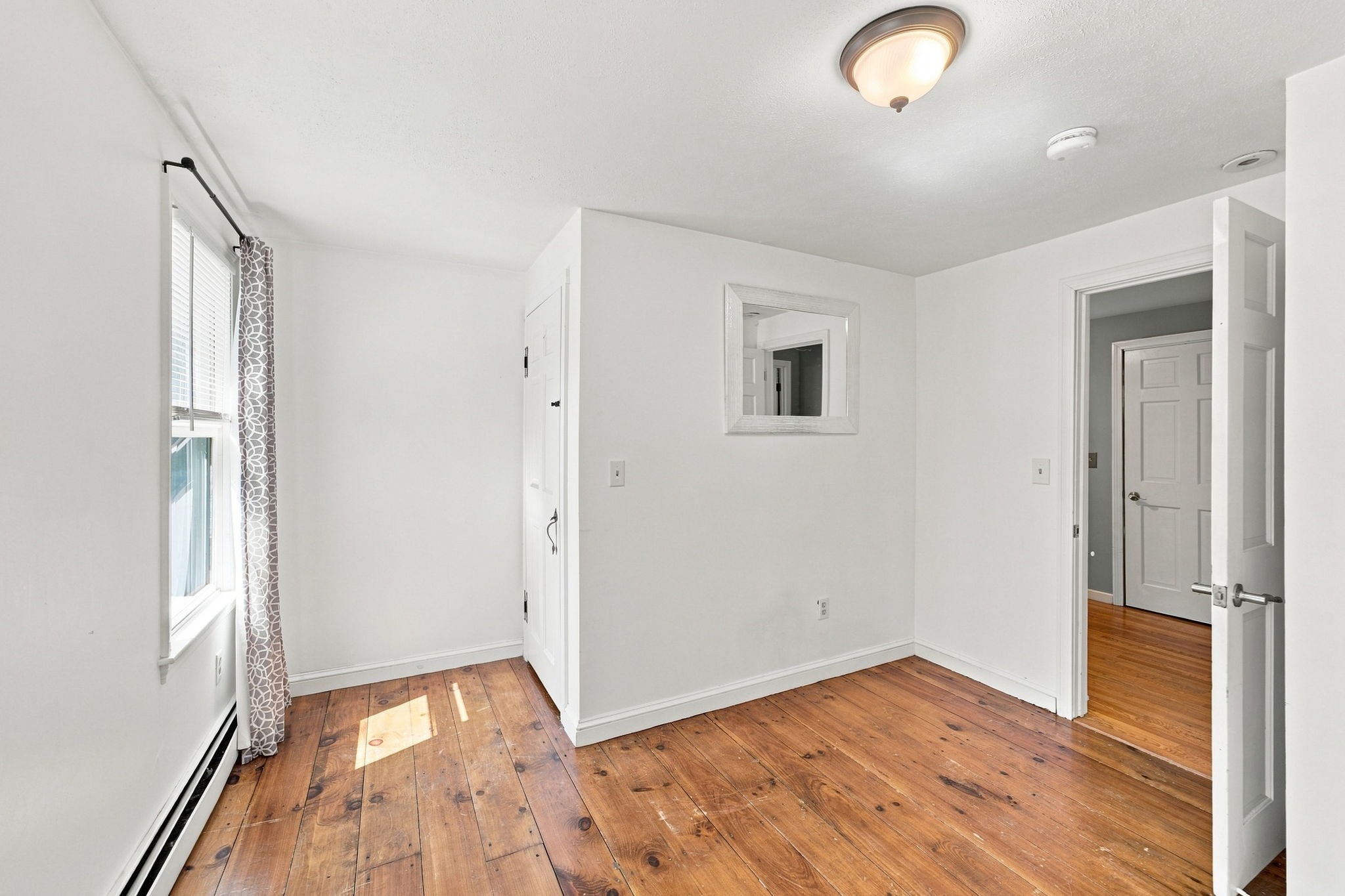 25 West St