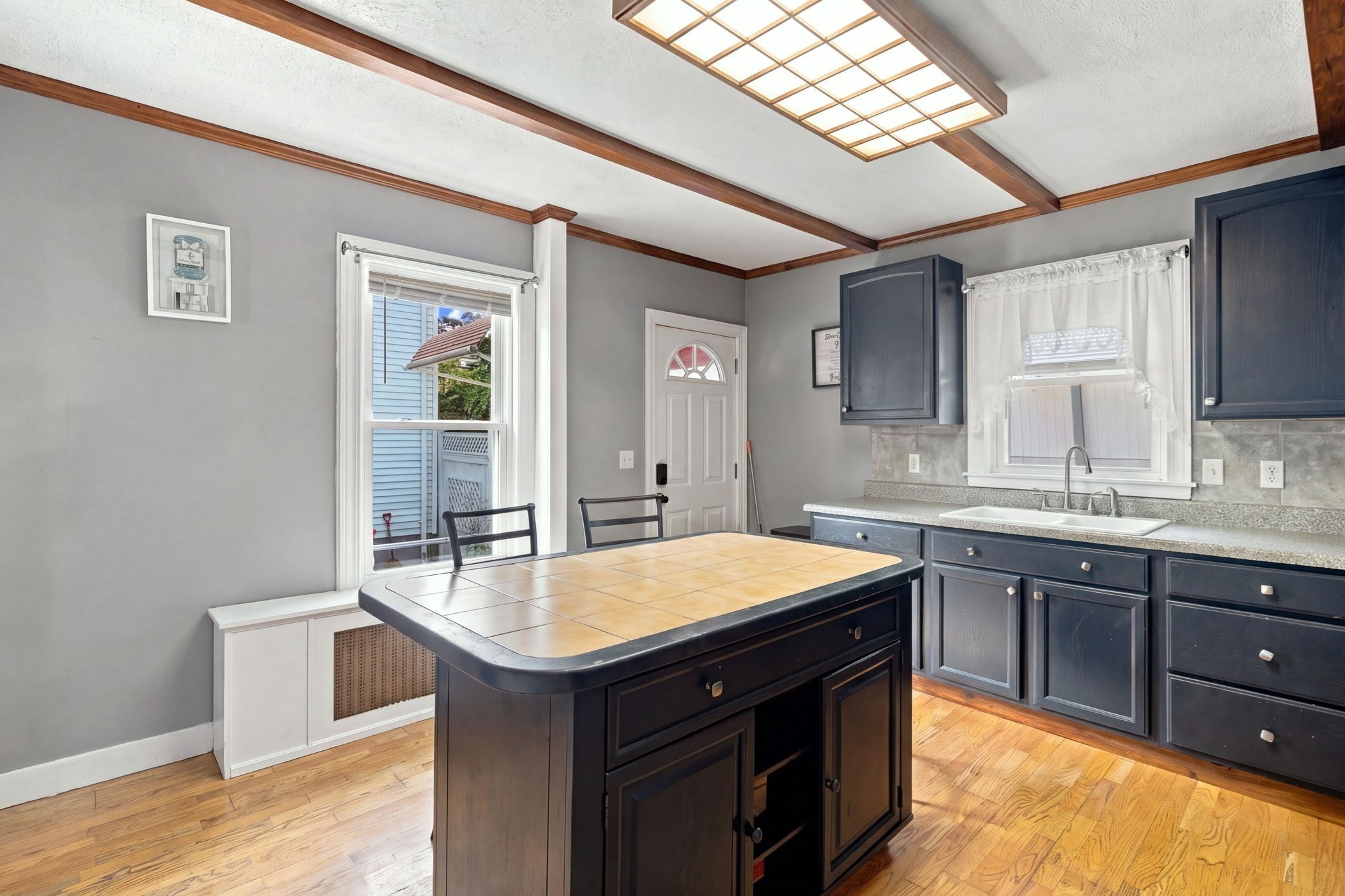 5 Eden Ct