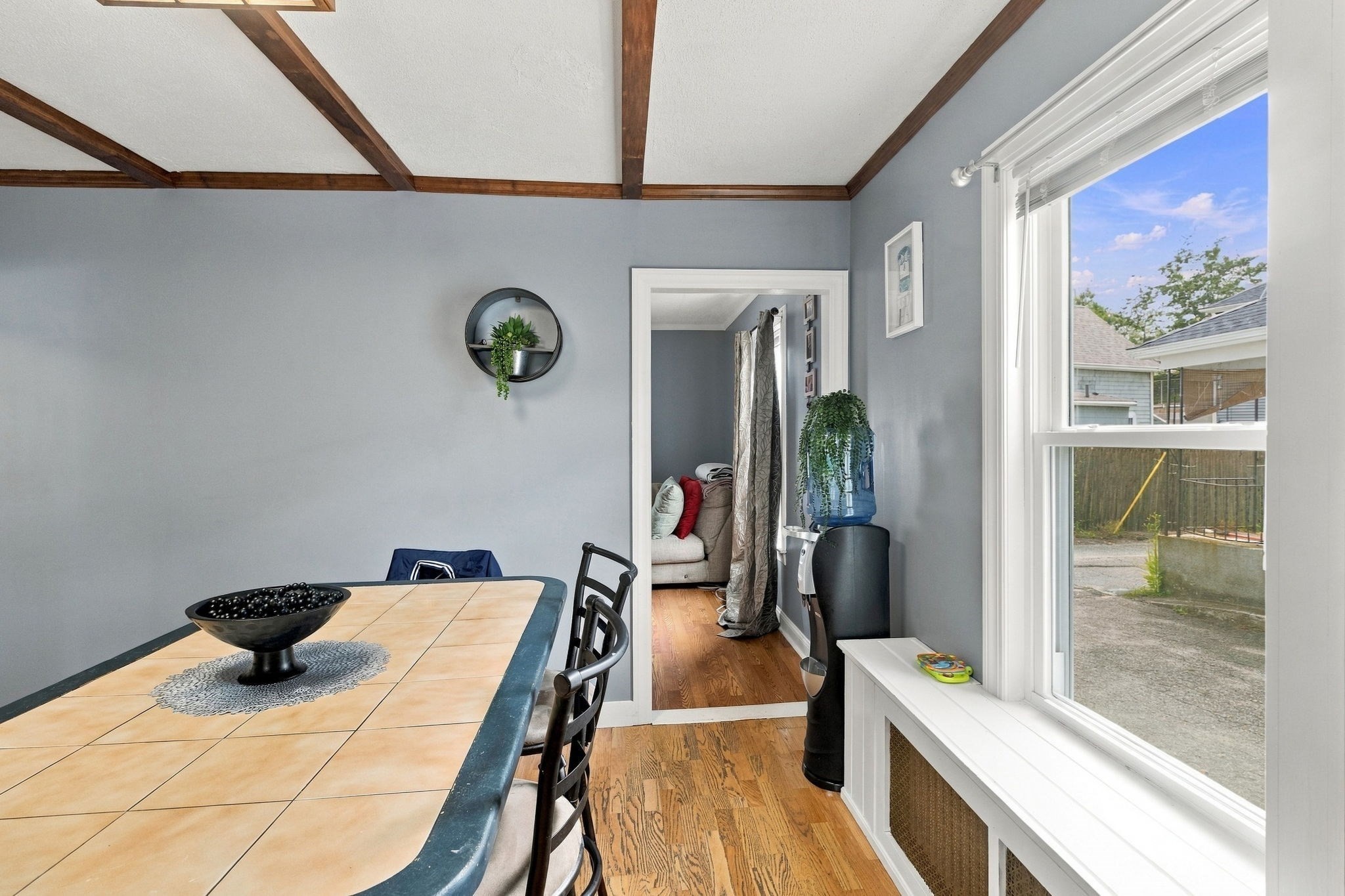 5 Eden Ct