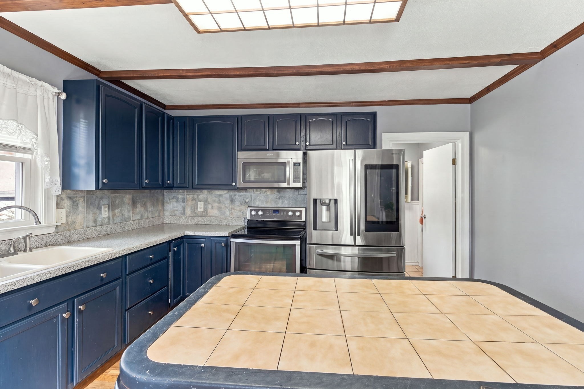 5 Eden Ct