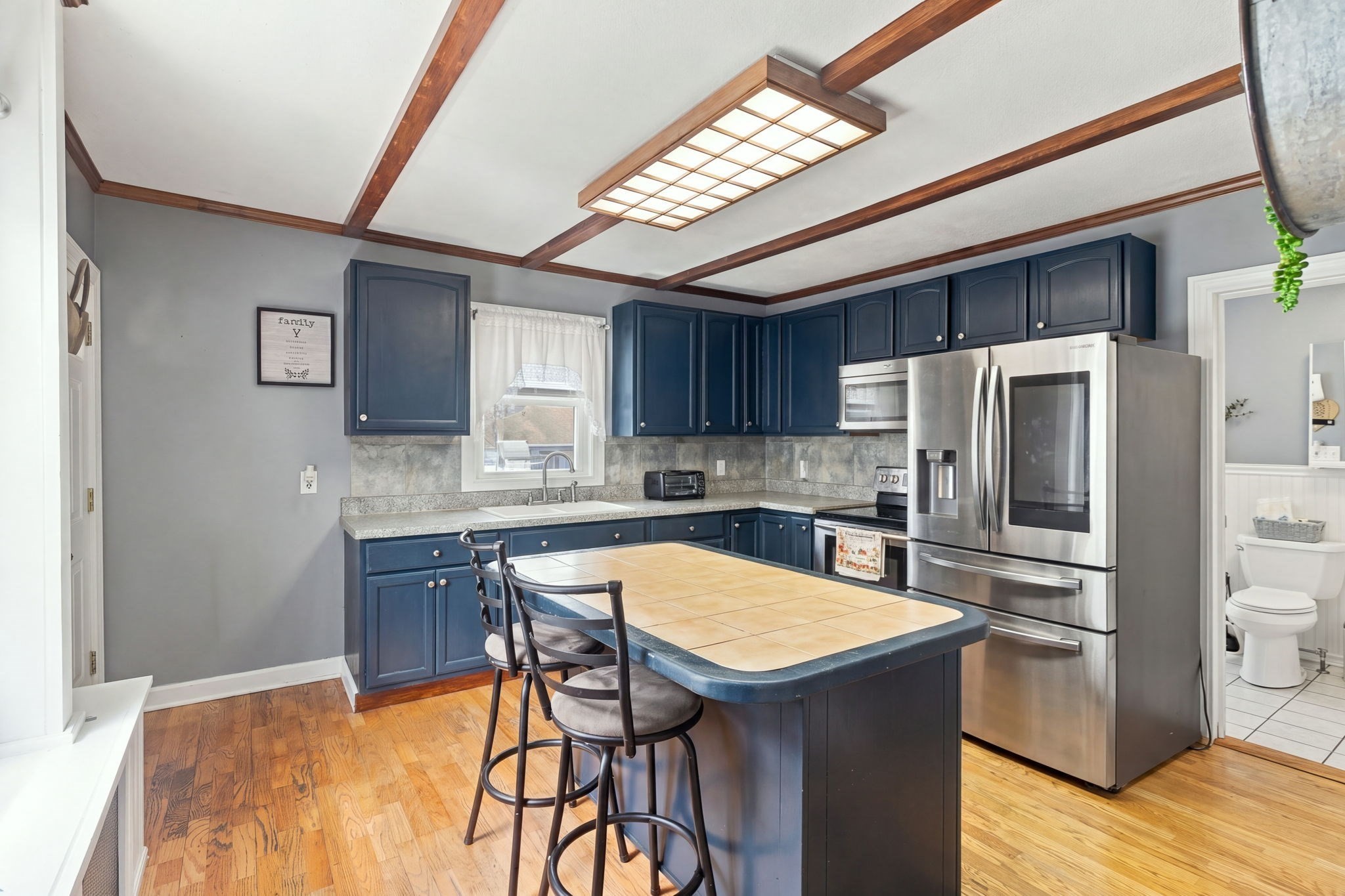 5 Eden Ct