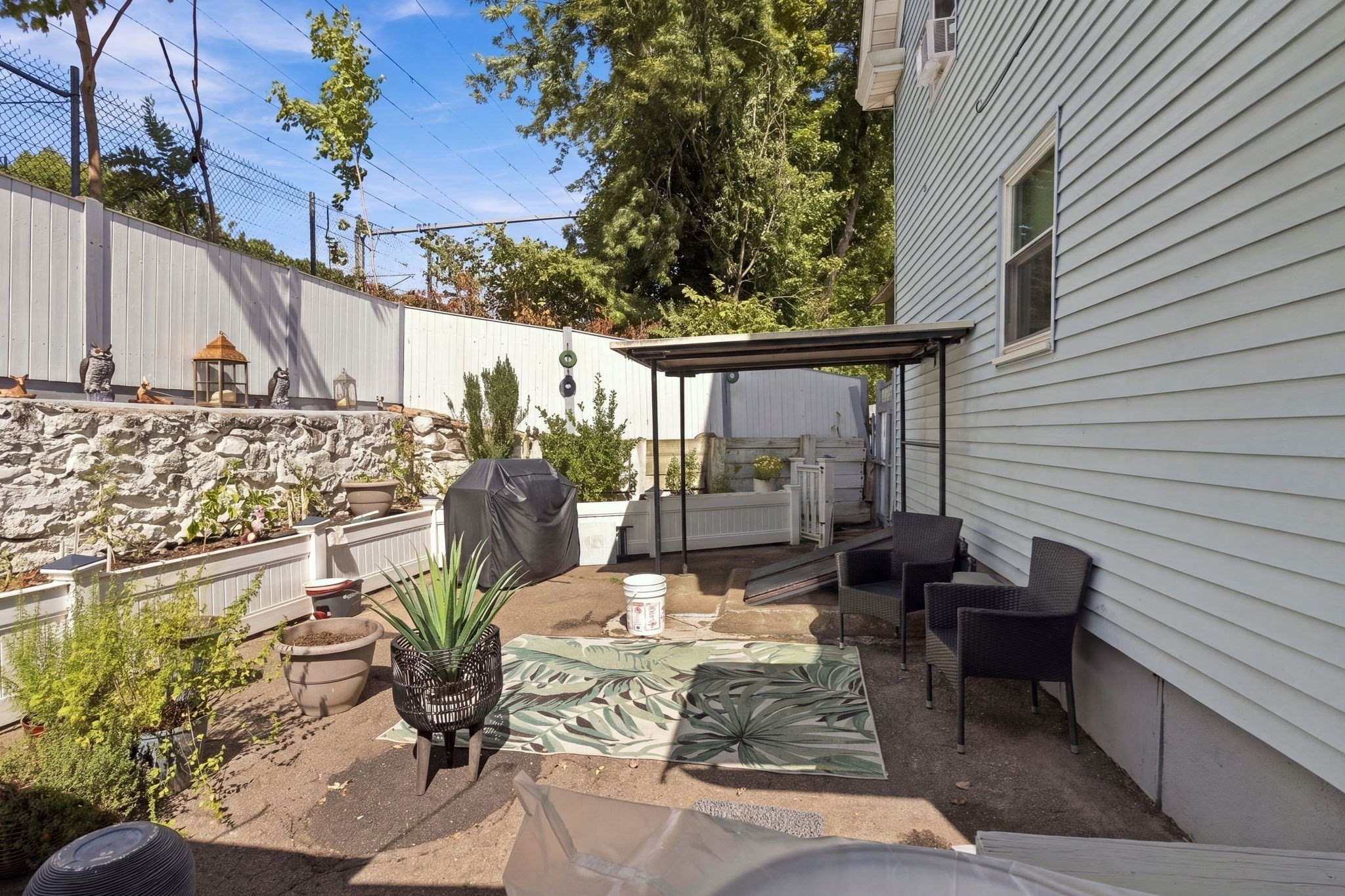 5 Eden Ct