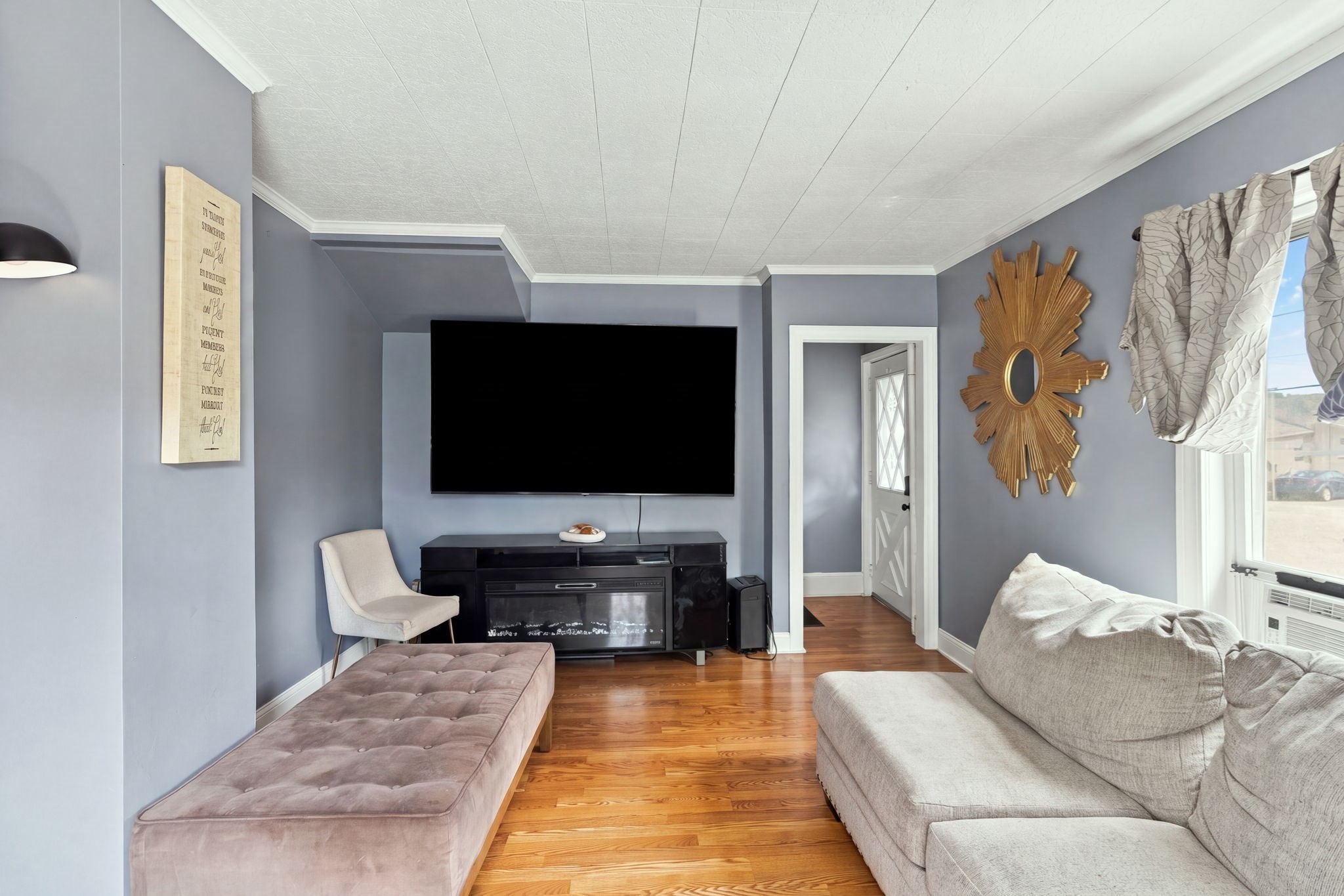 5 Eden Ct