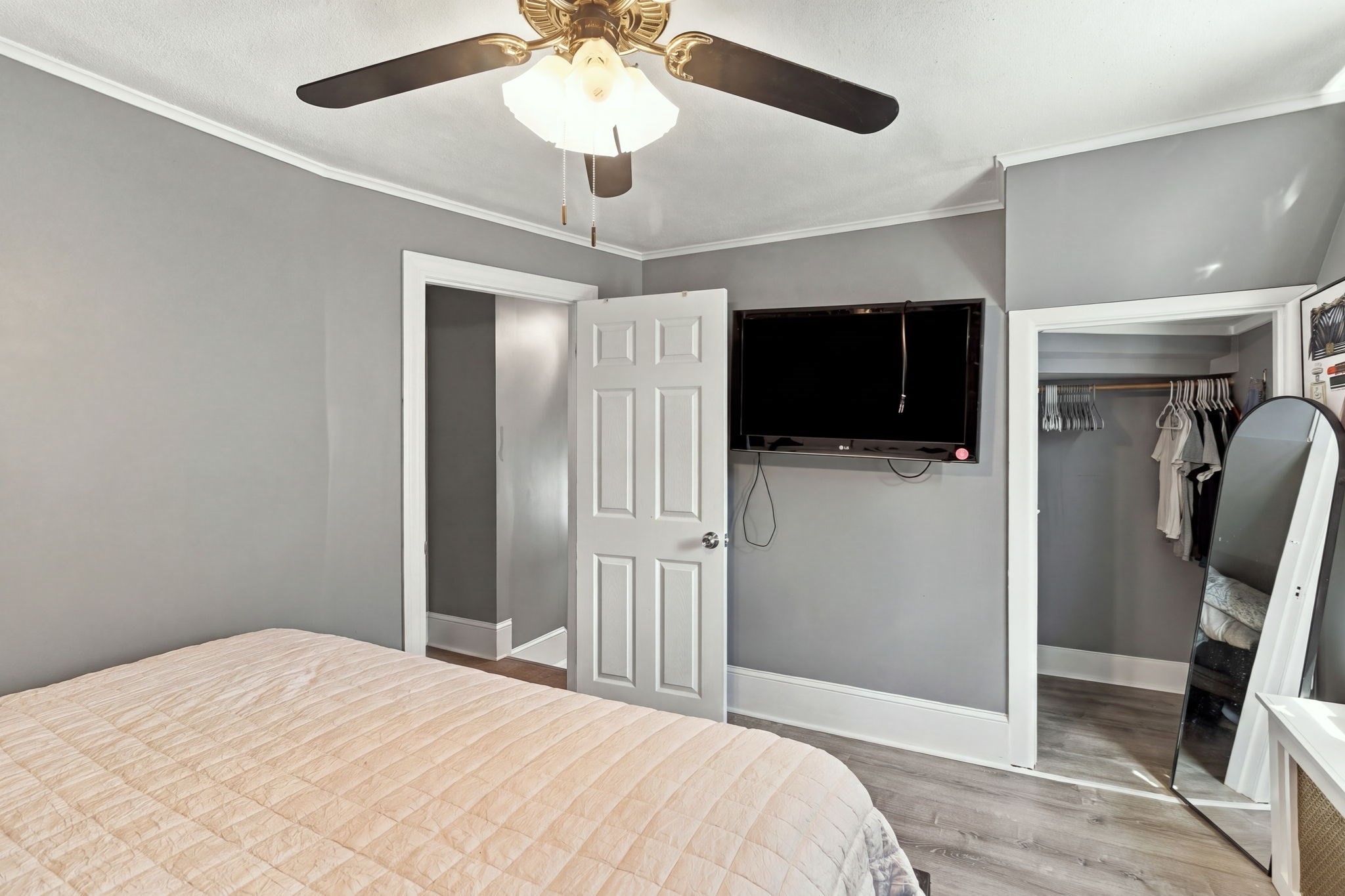 5 Eden Ct