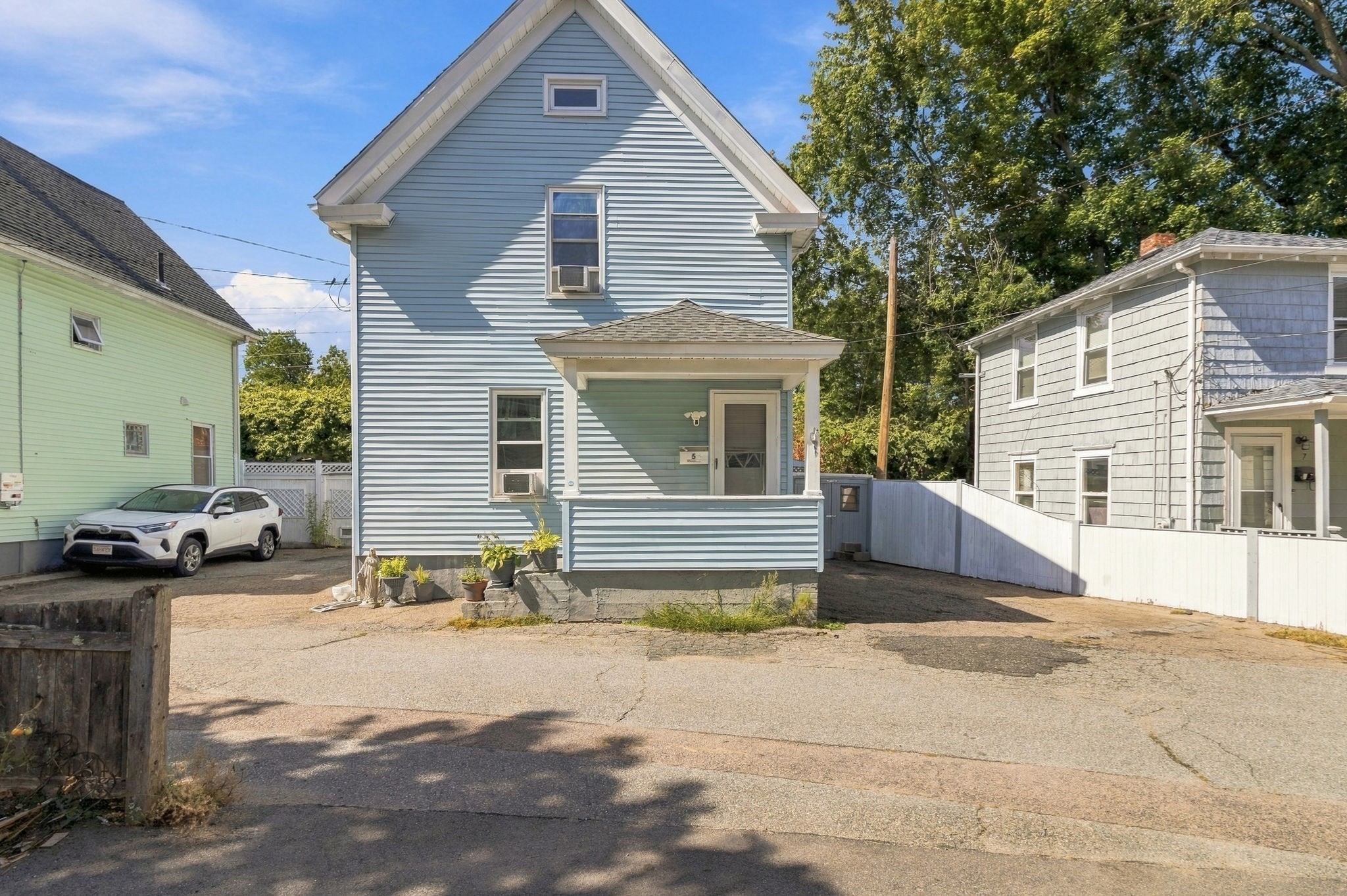 5 Eden Ct