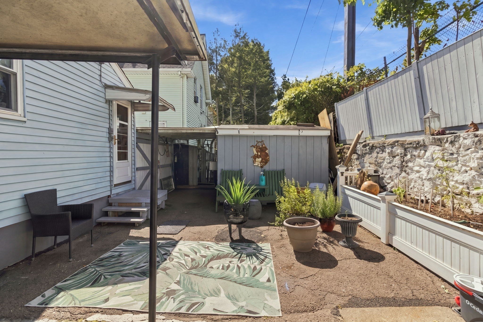 5 Eden Ct