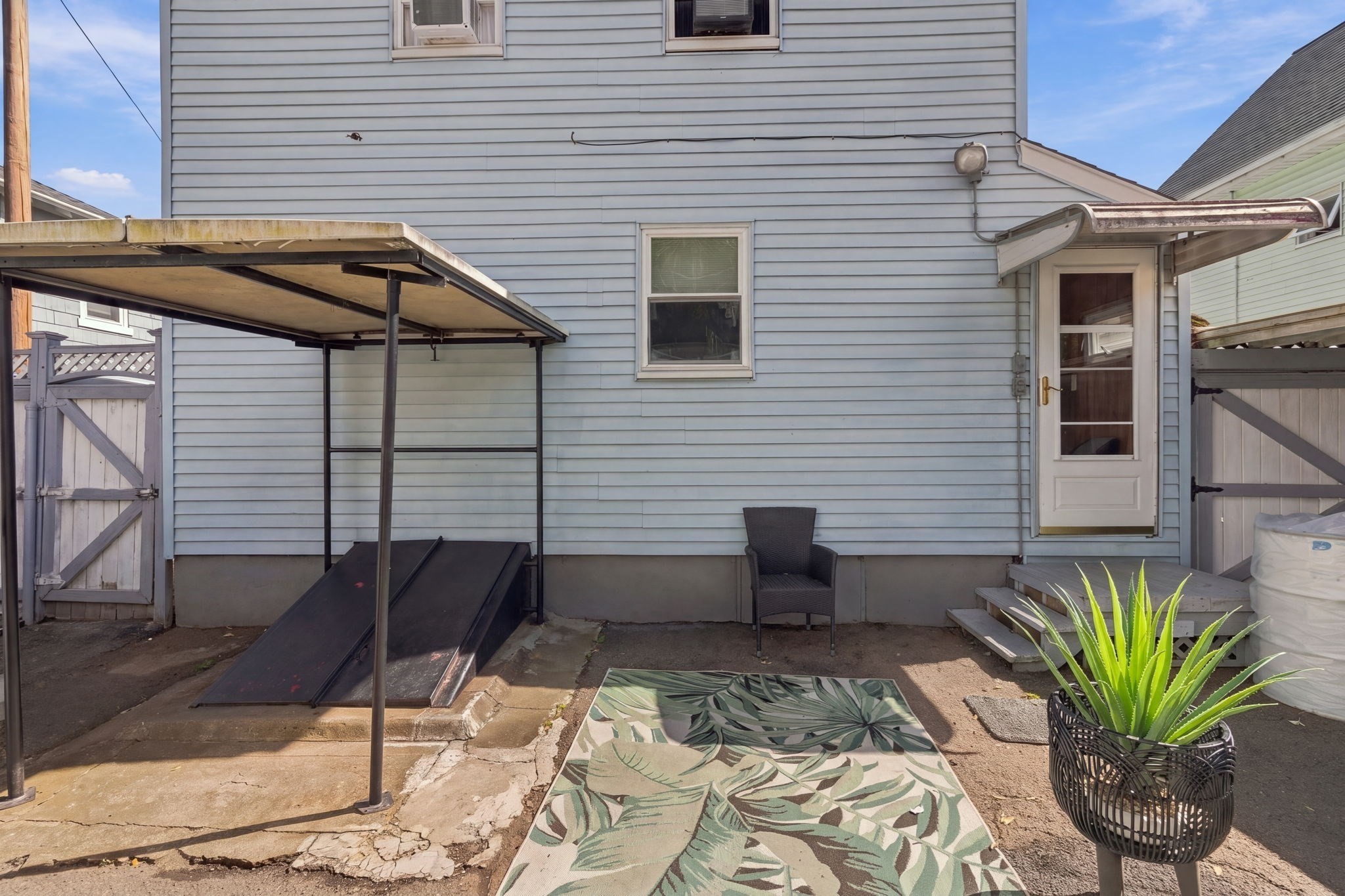 5 Eden Ct