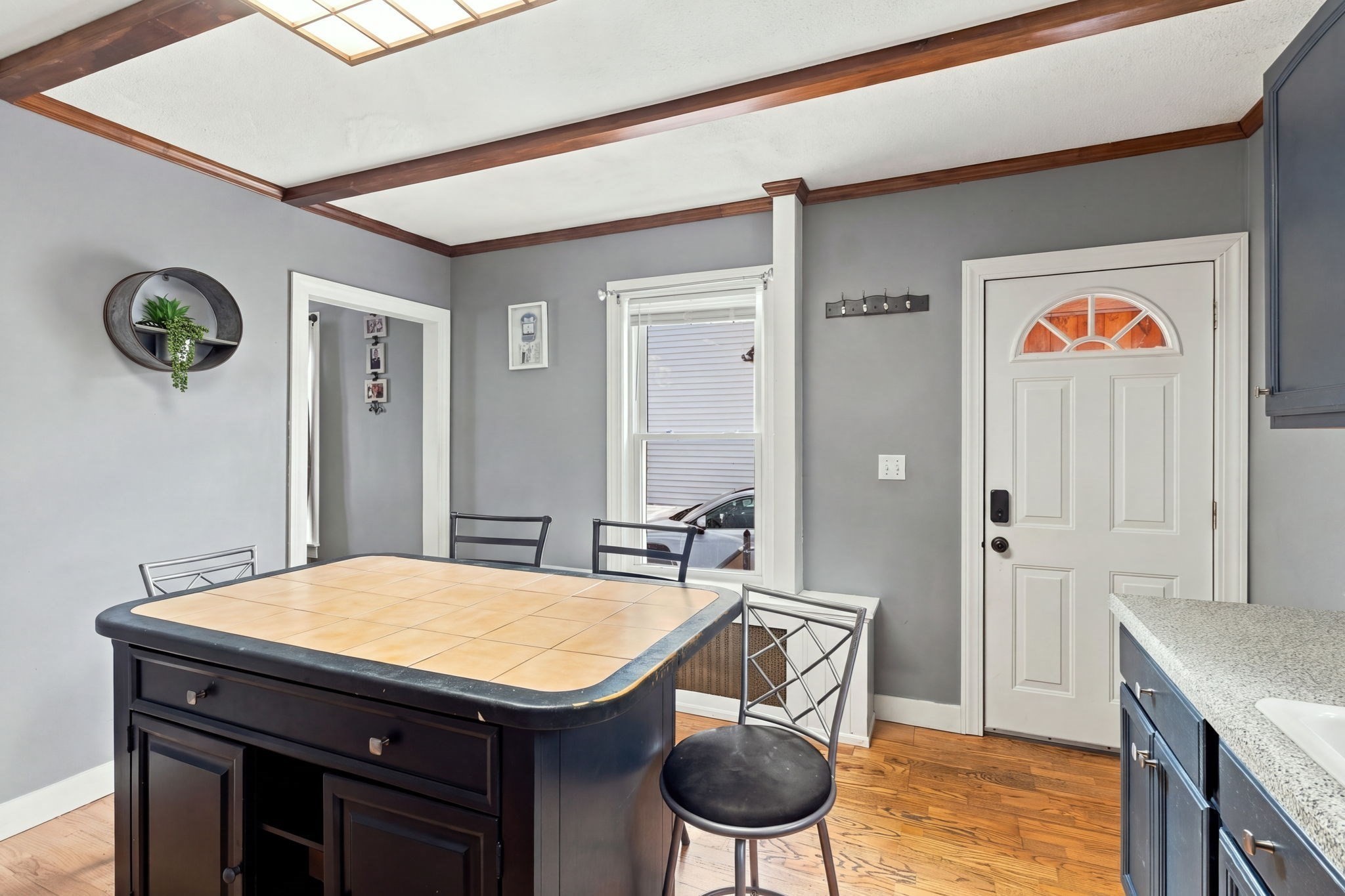 5 Eden Ct