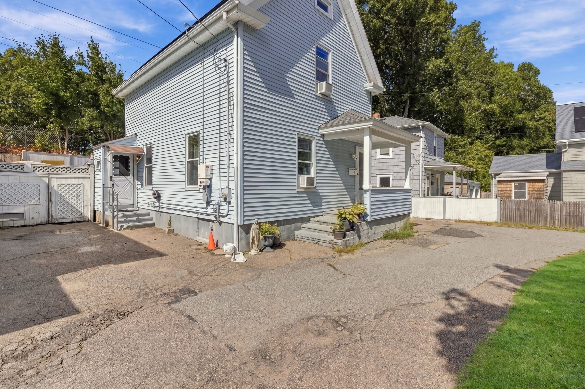 5 Eden Ct