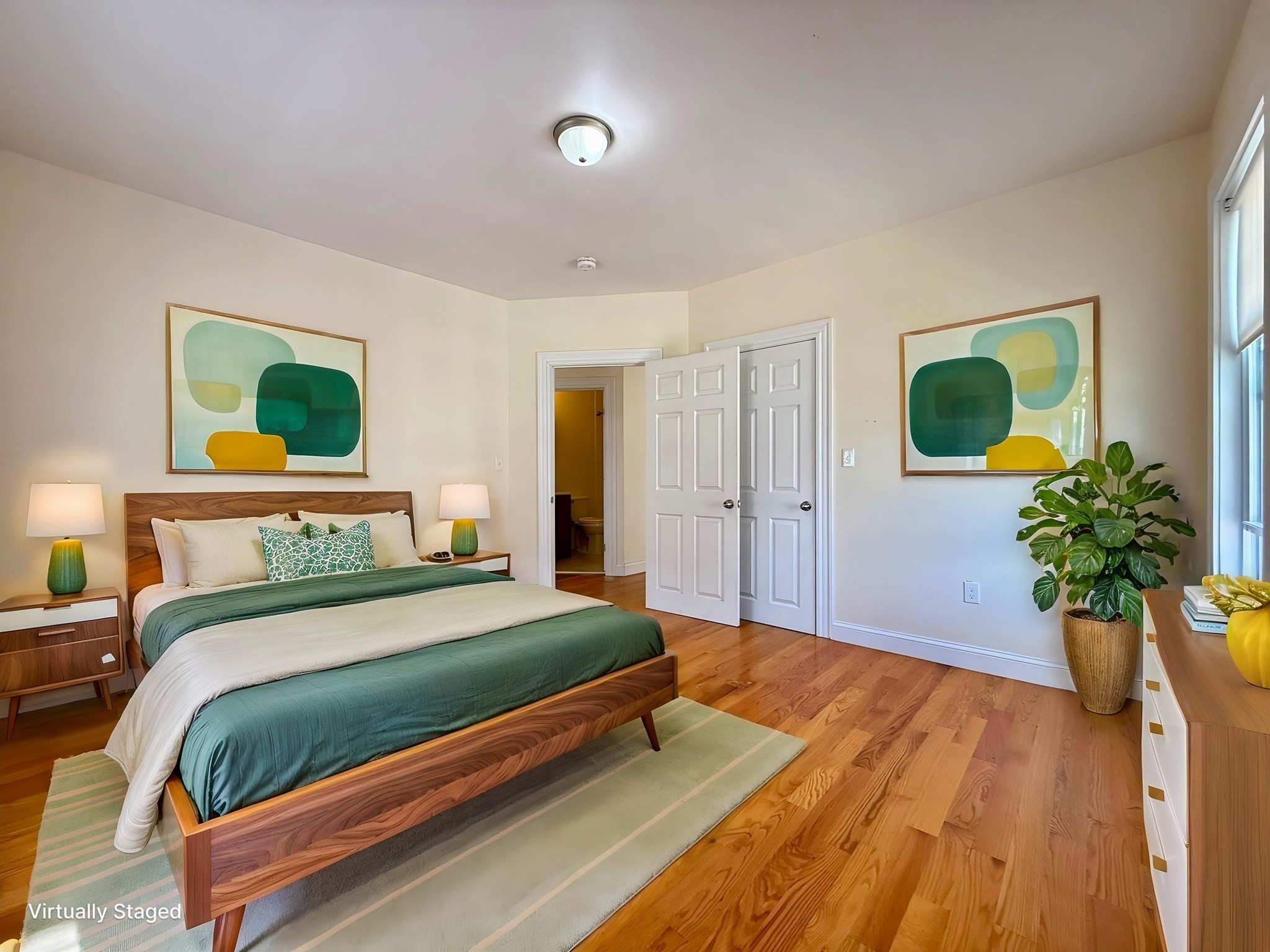 29 John Street # 7