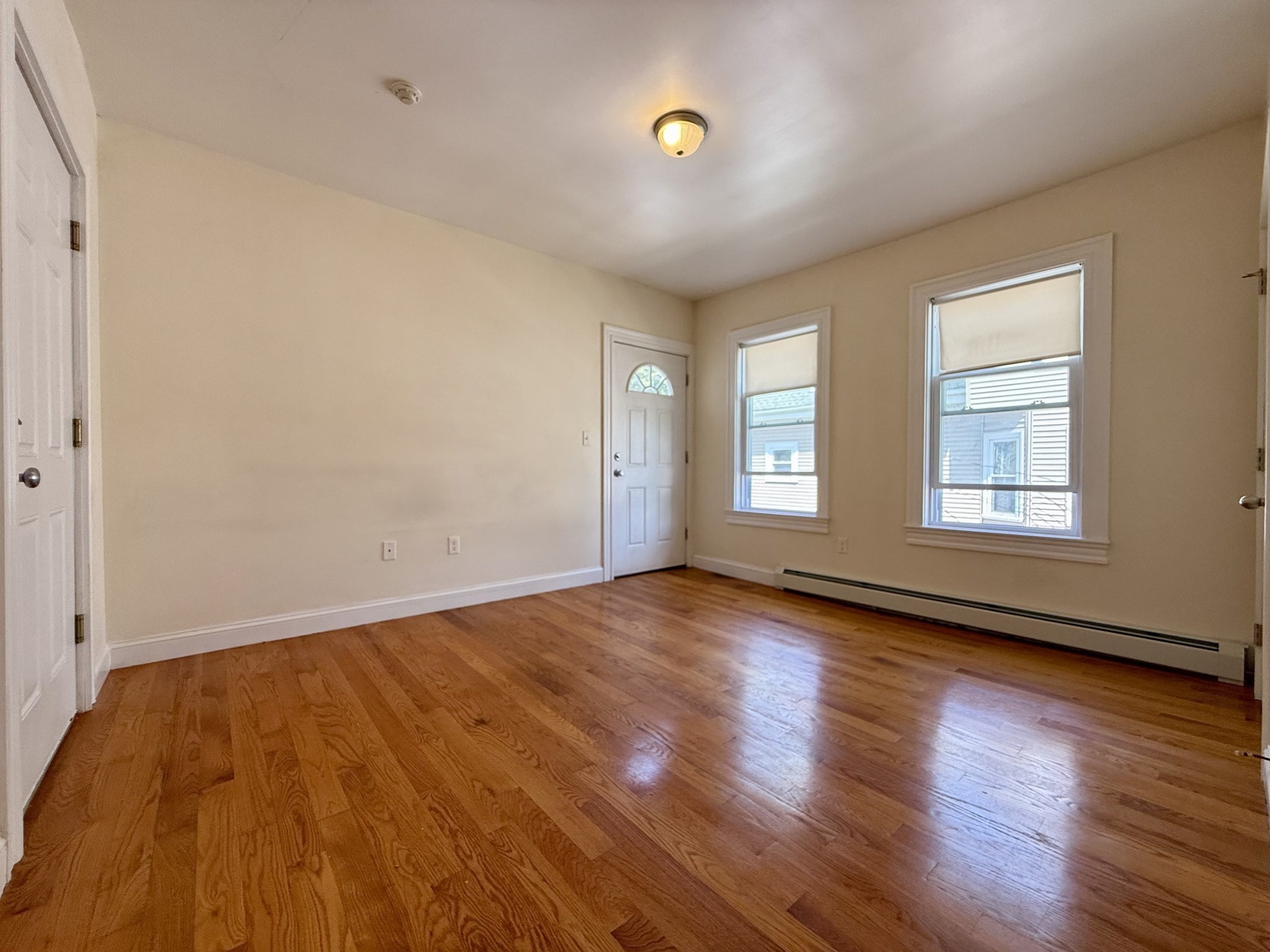 29 John Street # 7