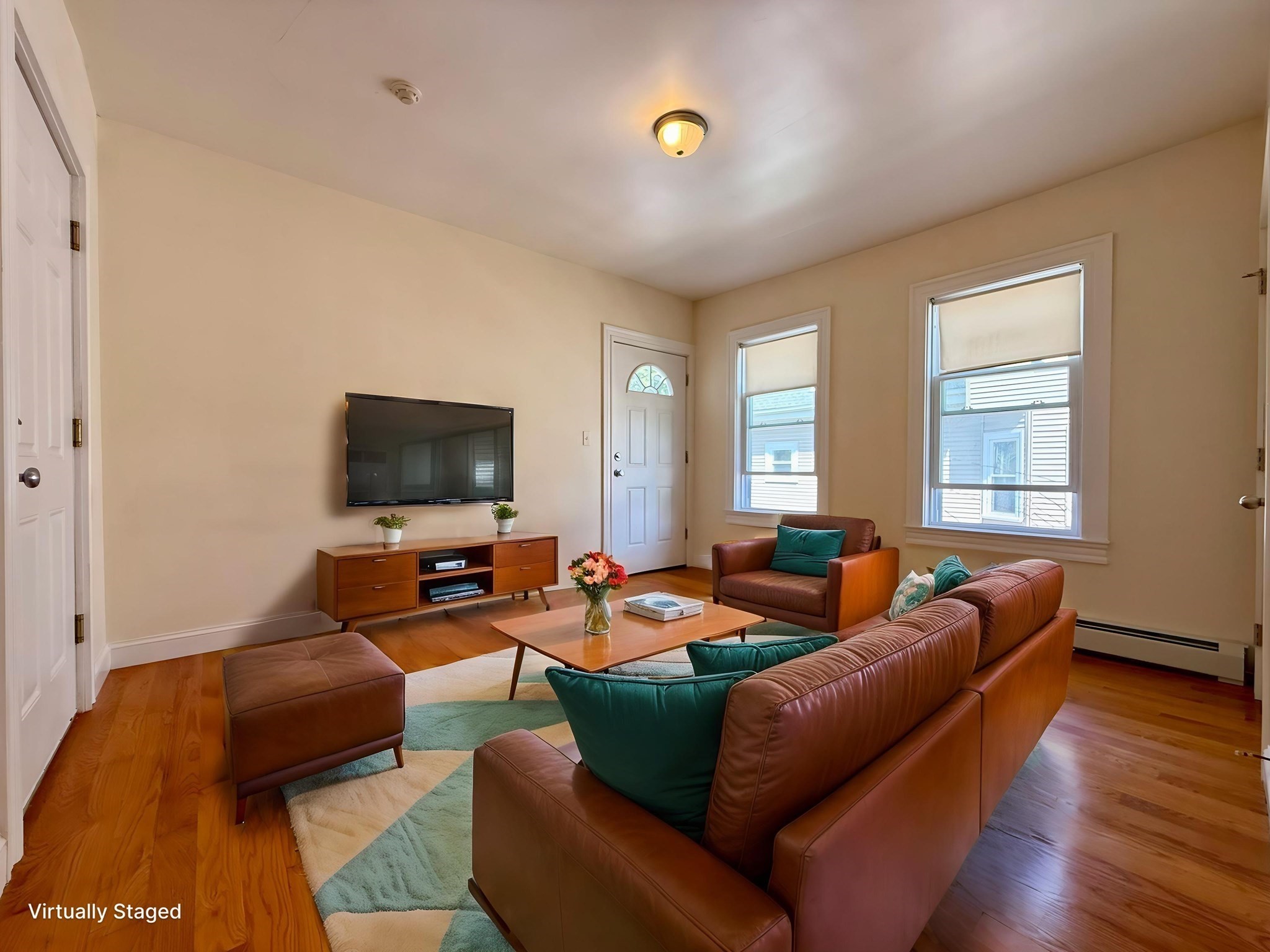 29 John Street # 7
