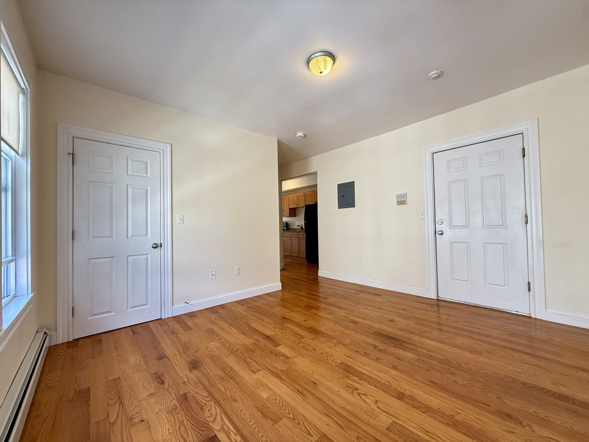 29 John Street # 7