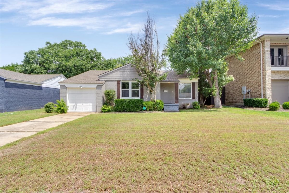 4121 Lively Lane