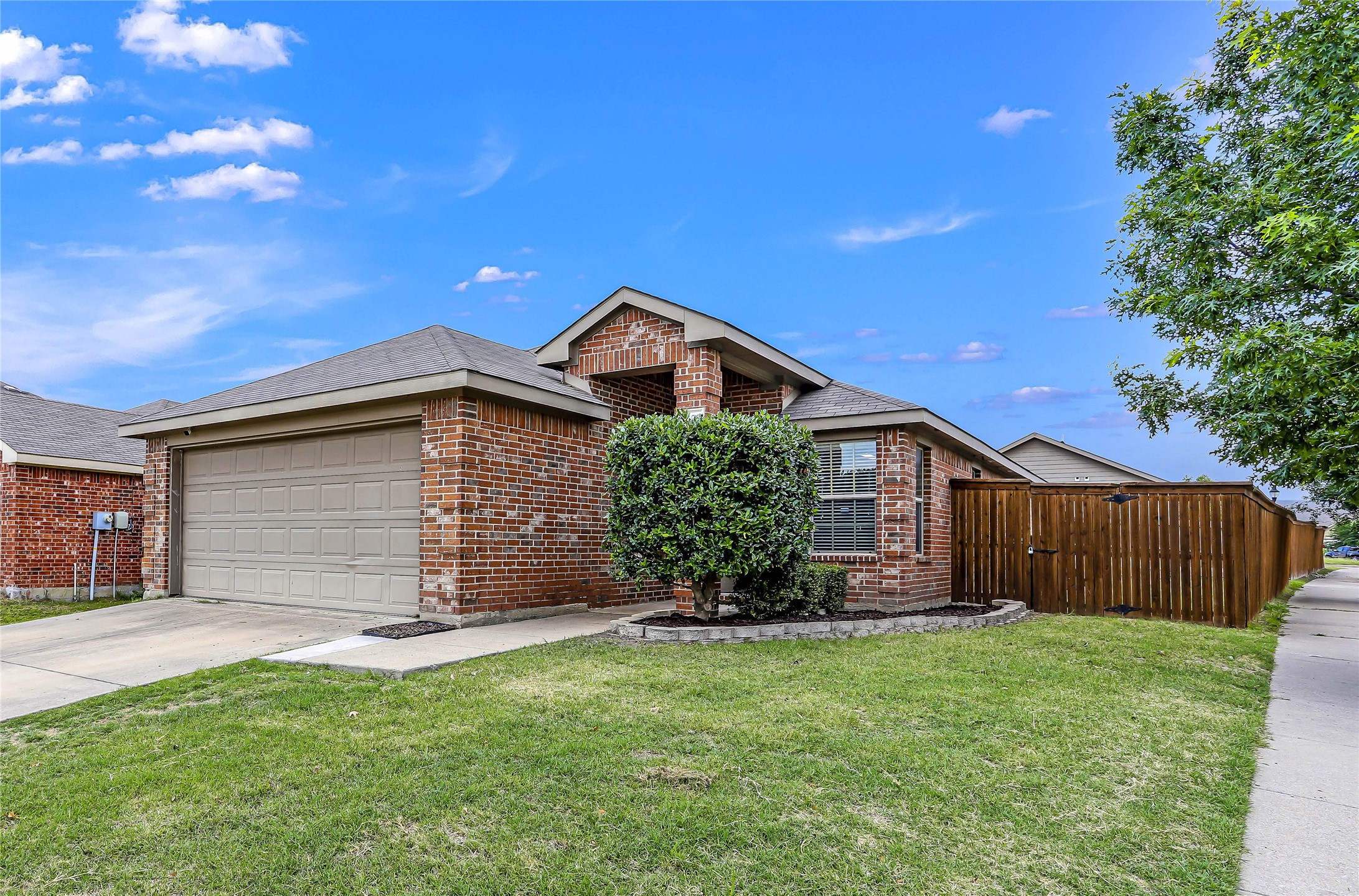 2009 Blakehill Drive