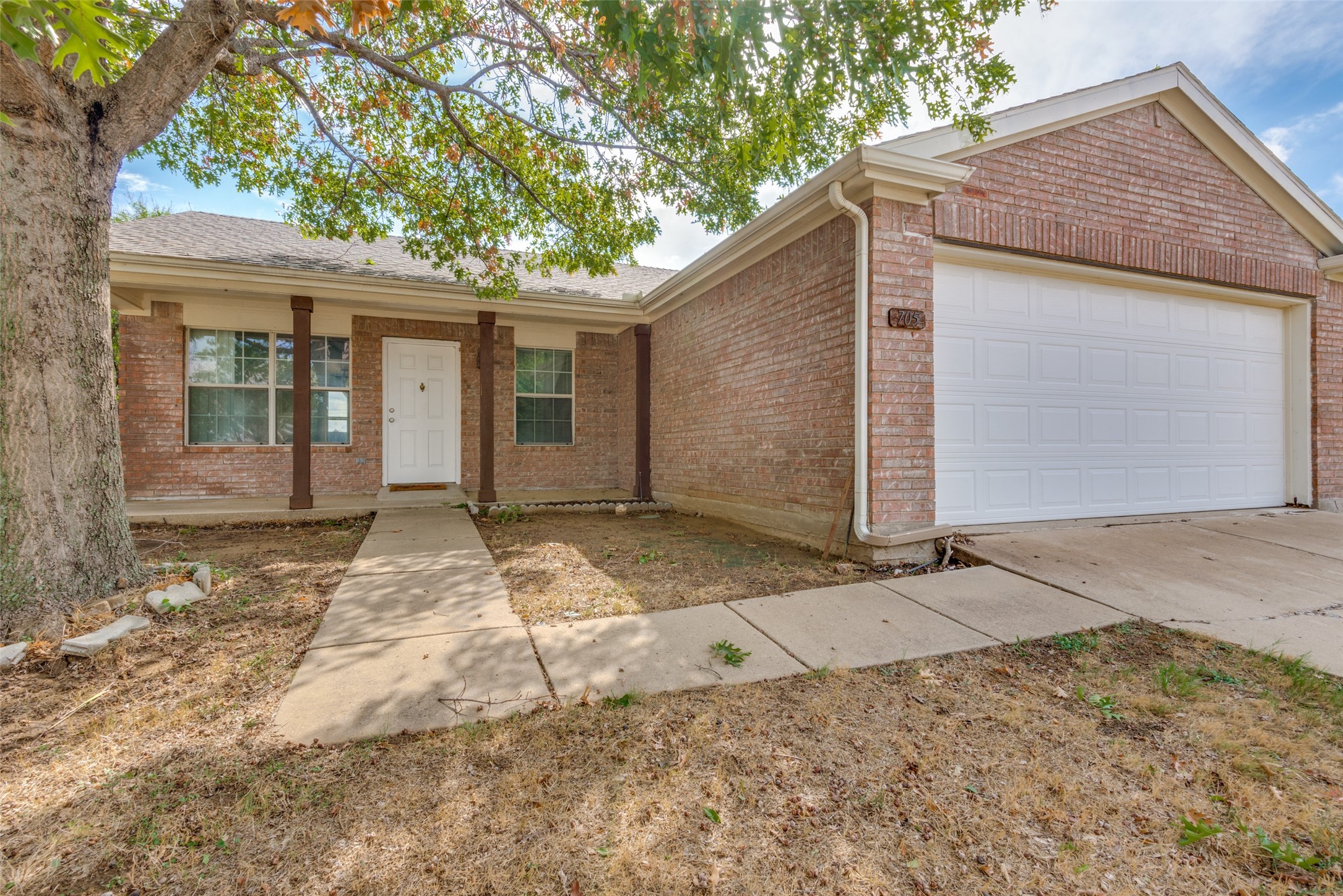 705 Cactus Trail