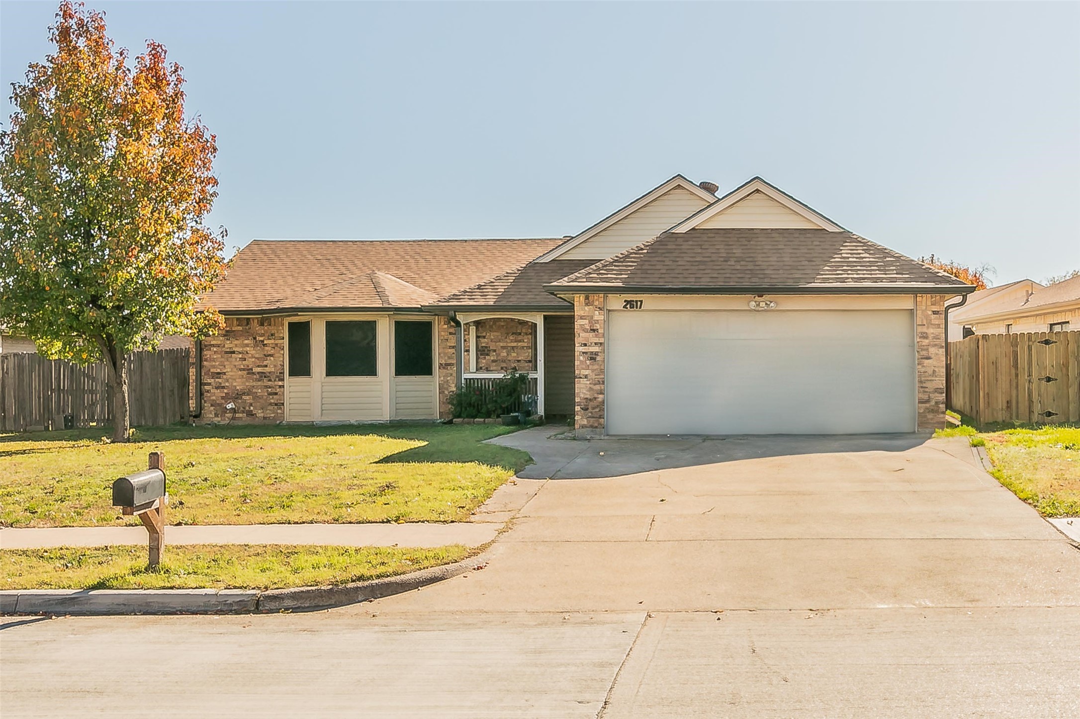 2617 Claremont Drive