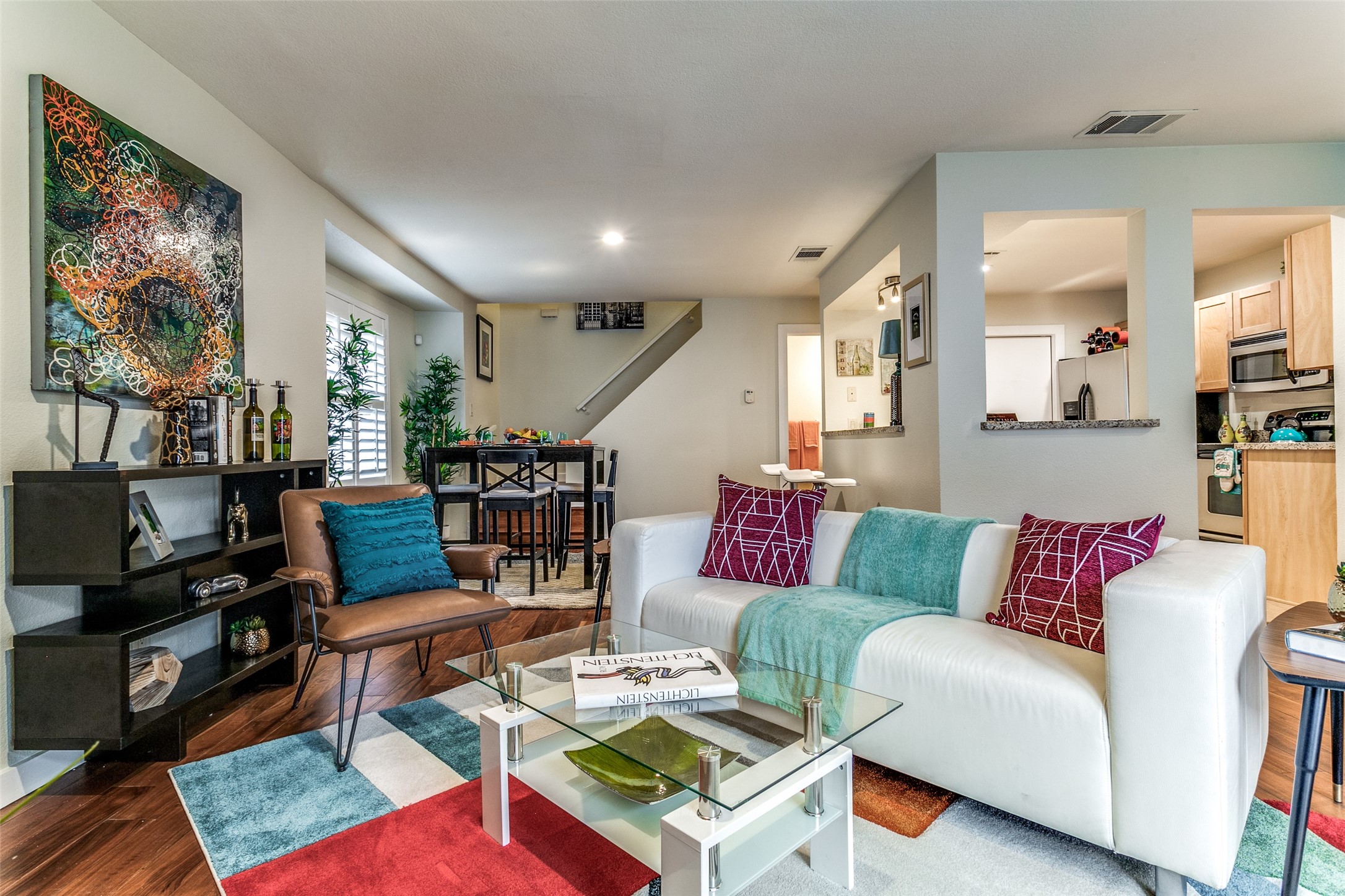 4777 Cedar Springs Road 5Q