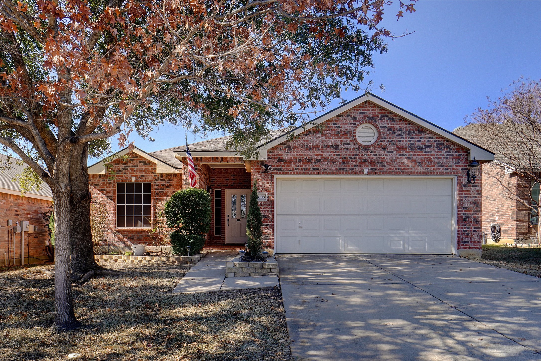 4608 Fox Sedge Lane