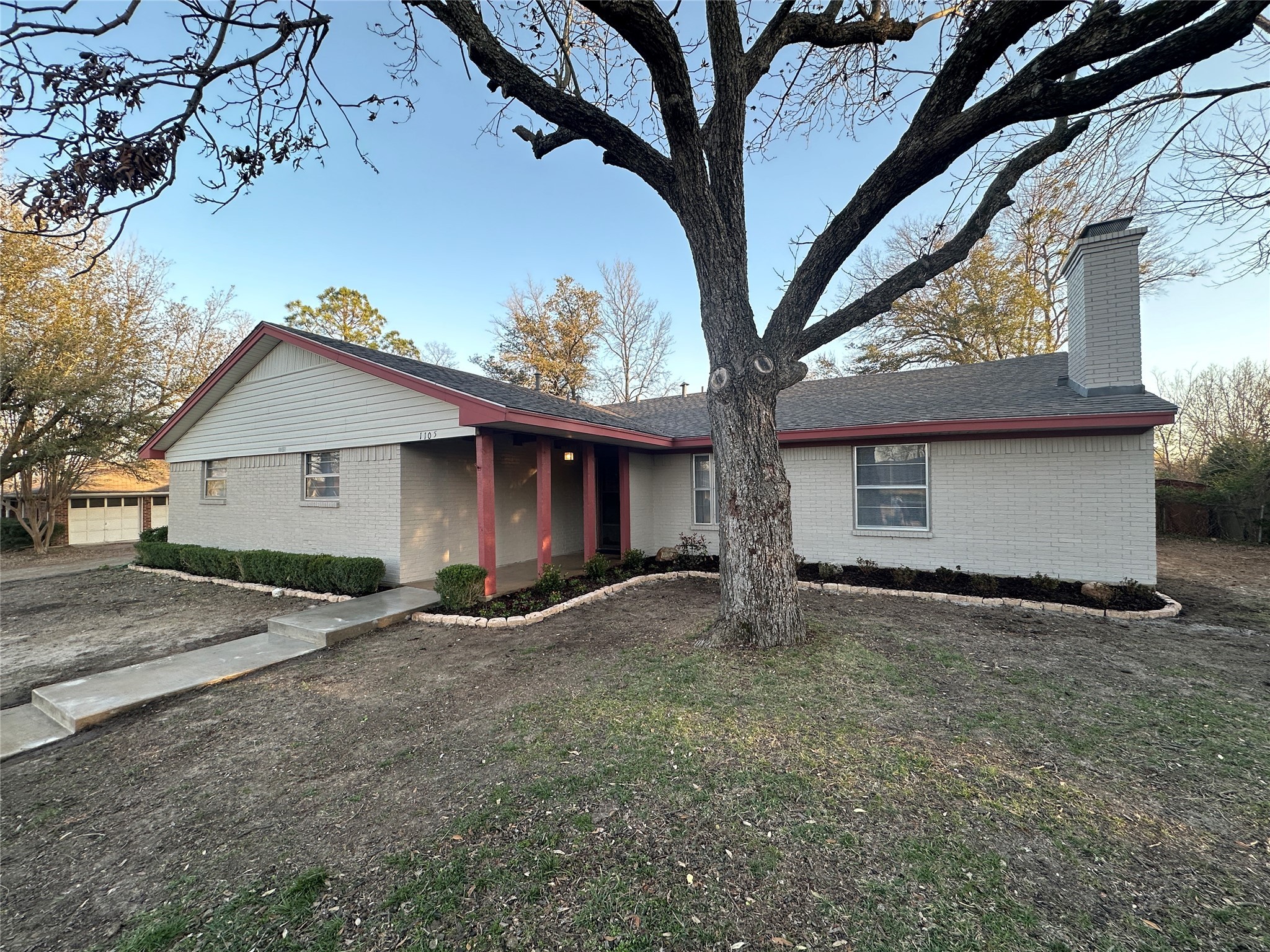 1105 Northwood Drive