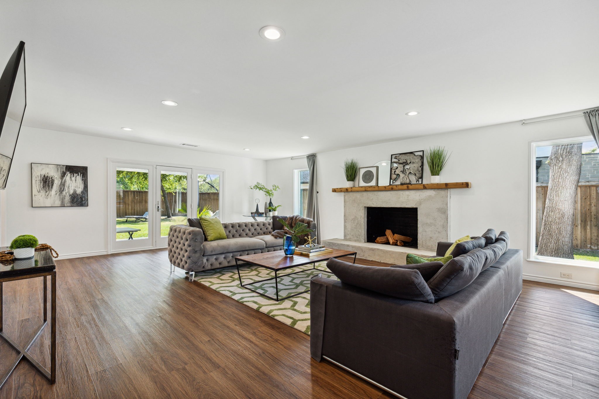 5624 Brookstown Drive