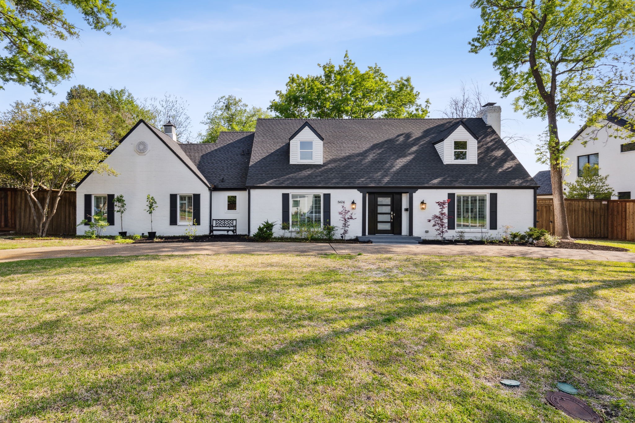 5624 Brookstown Drive