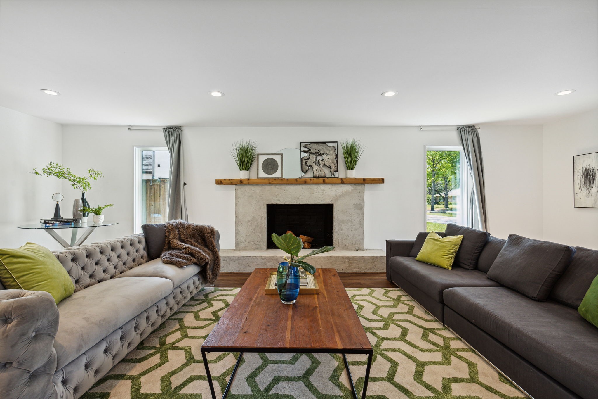 5624 Brookstown Drive