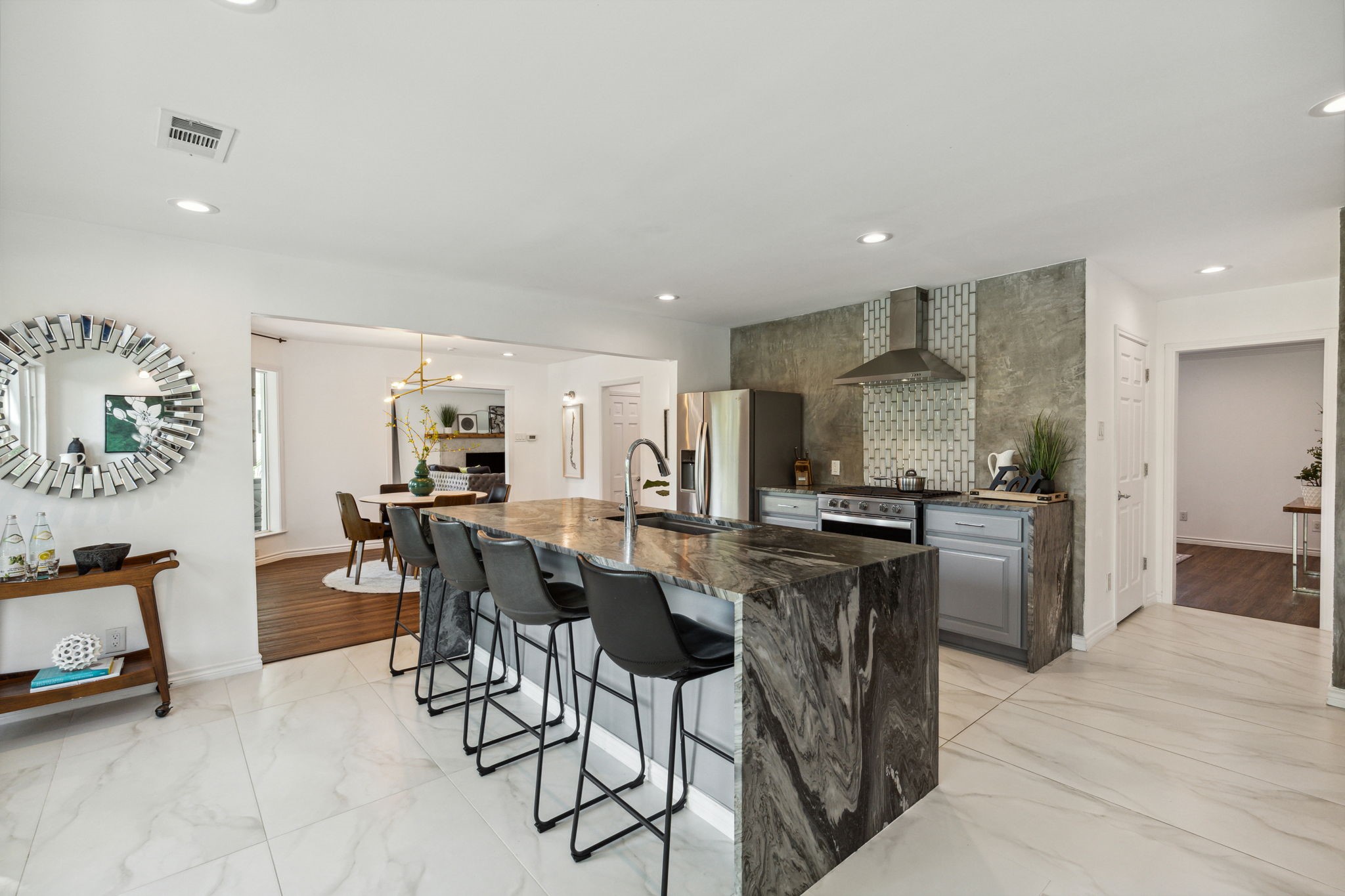 5624 Brookstown Drive