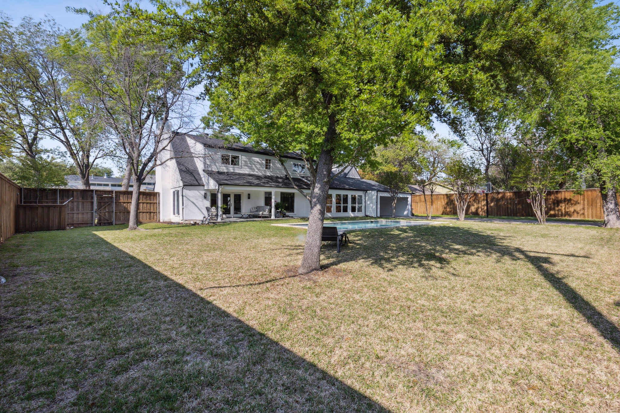 5624 Brookstown Drive
