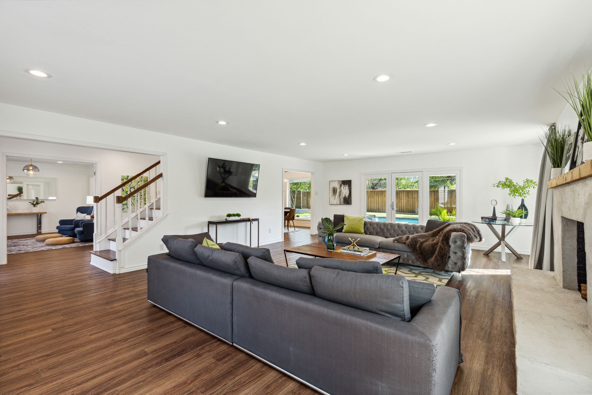 5624 Brookstown Drive