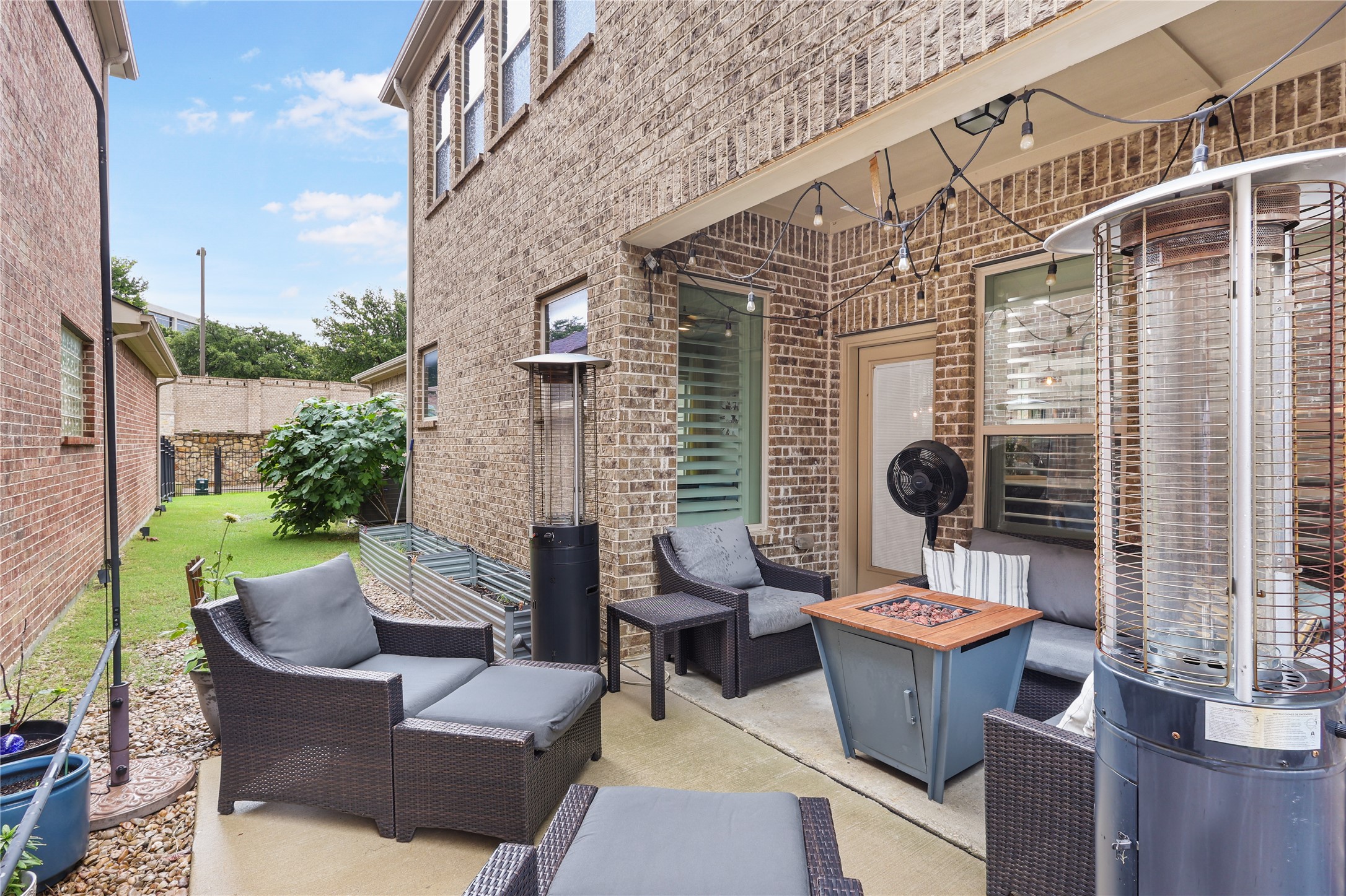 3009 Ivy Hill Lane