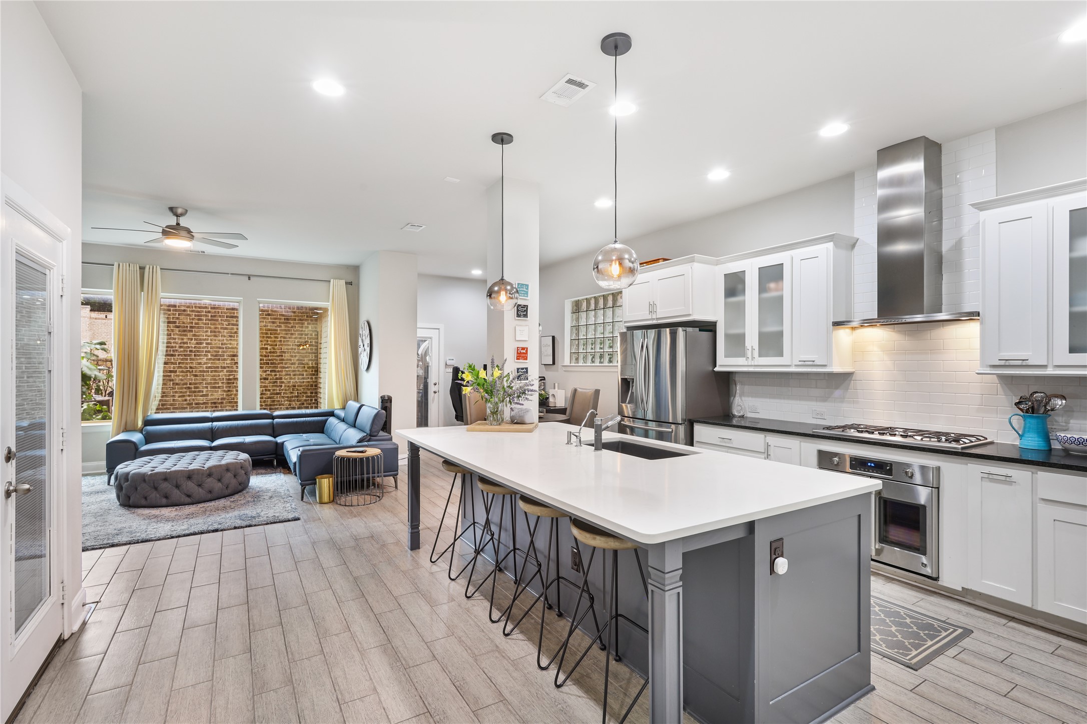 3009 Ivy Hill Lane
