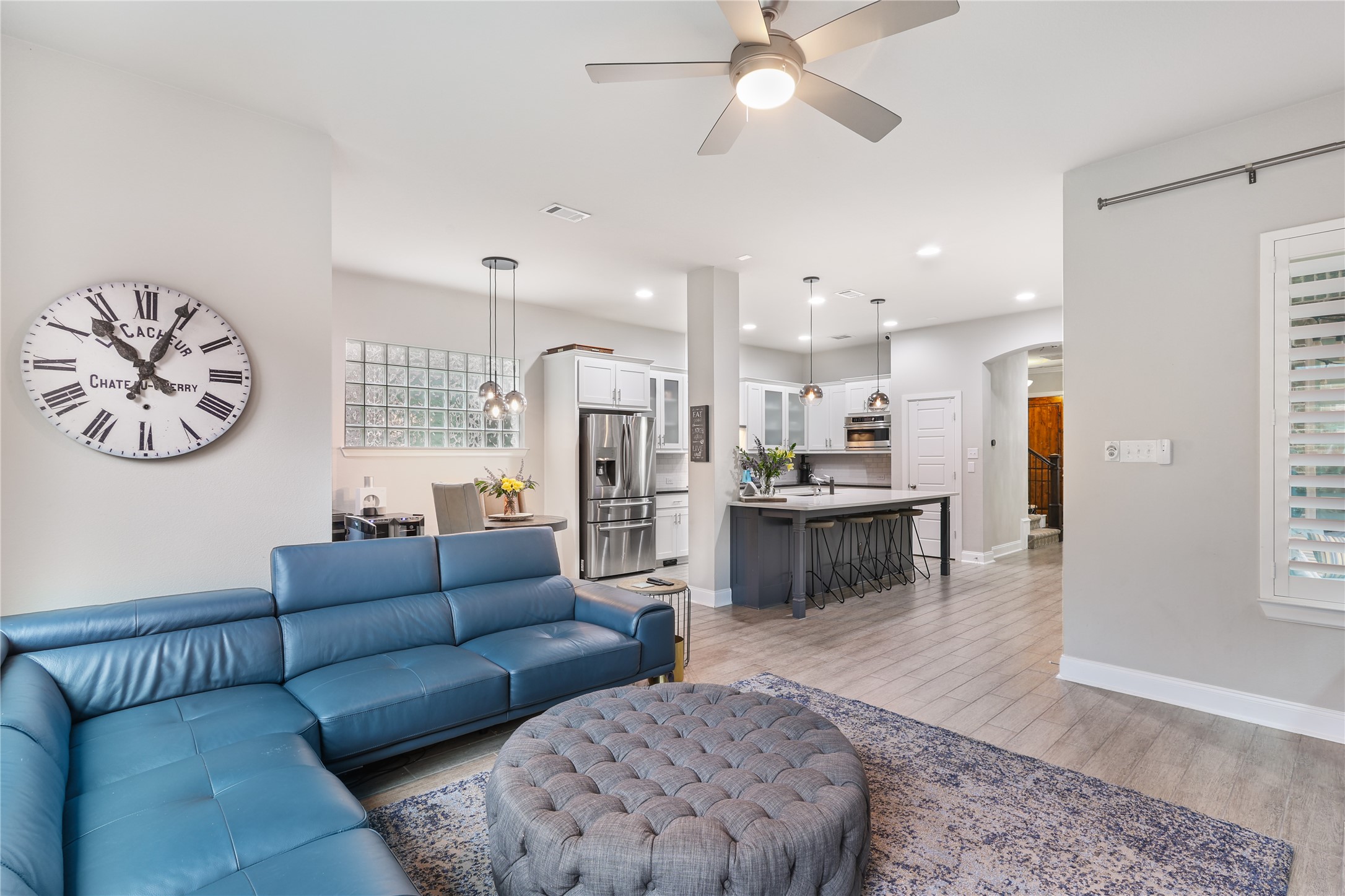 3009 Ivy Hill Lane