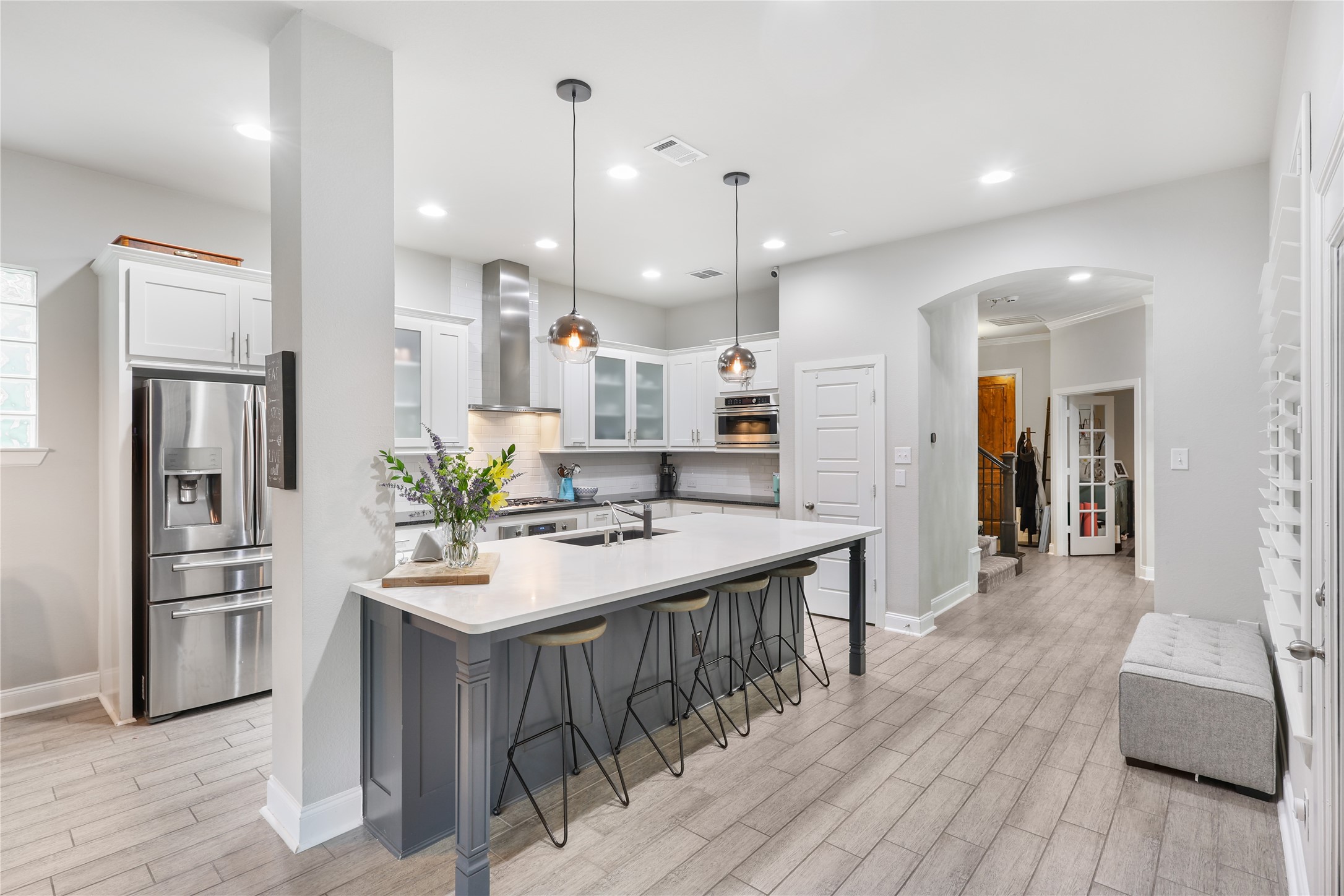 3009 Ivy Hill Lane