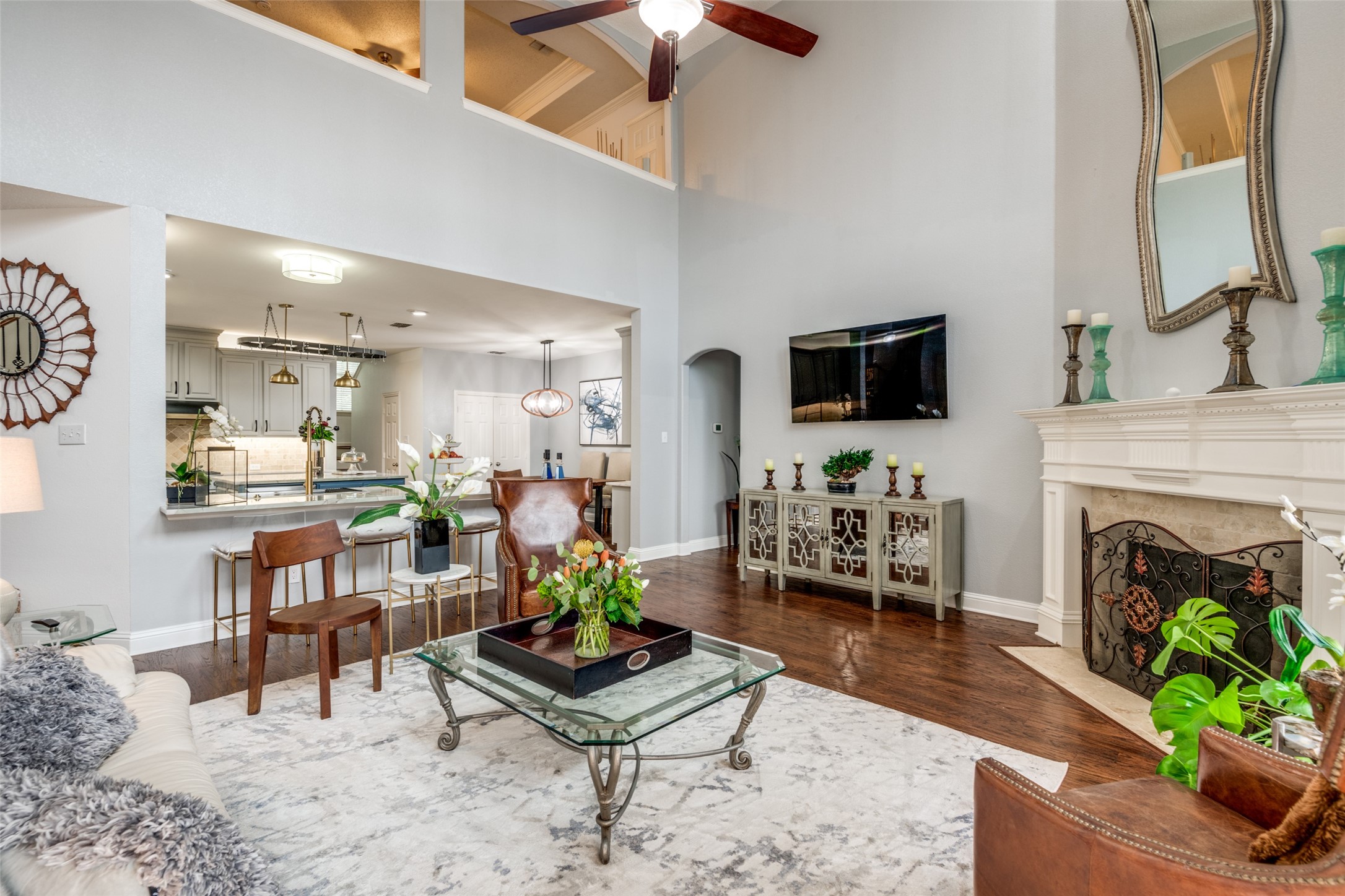 7931 Sunflower Way