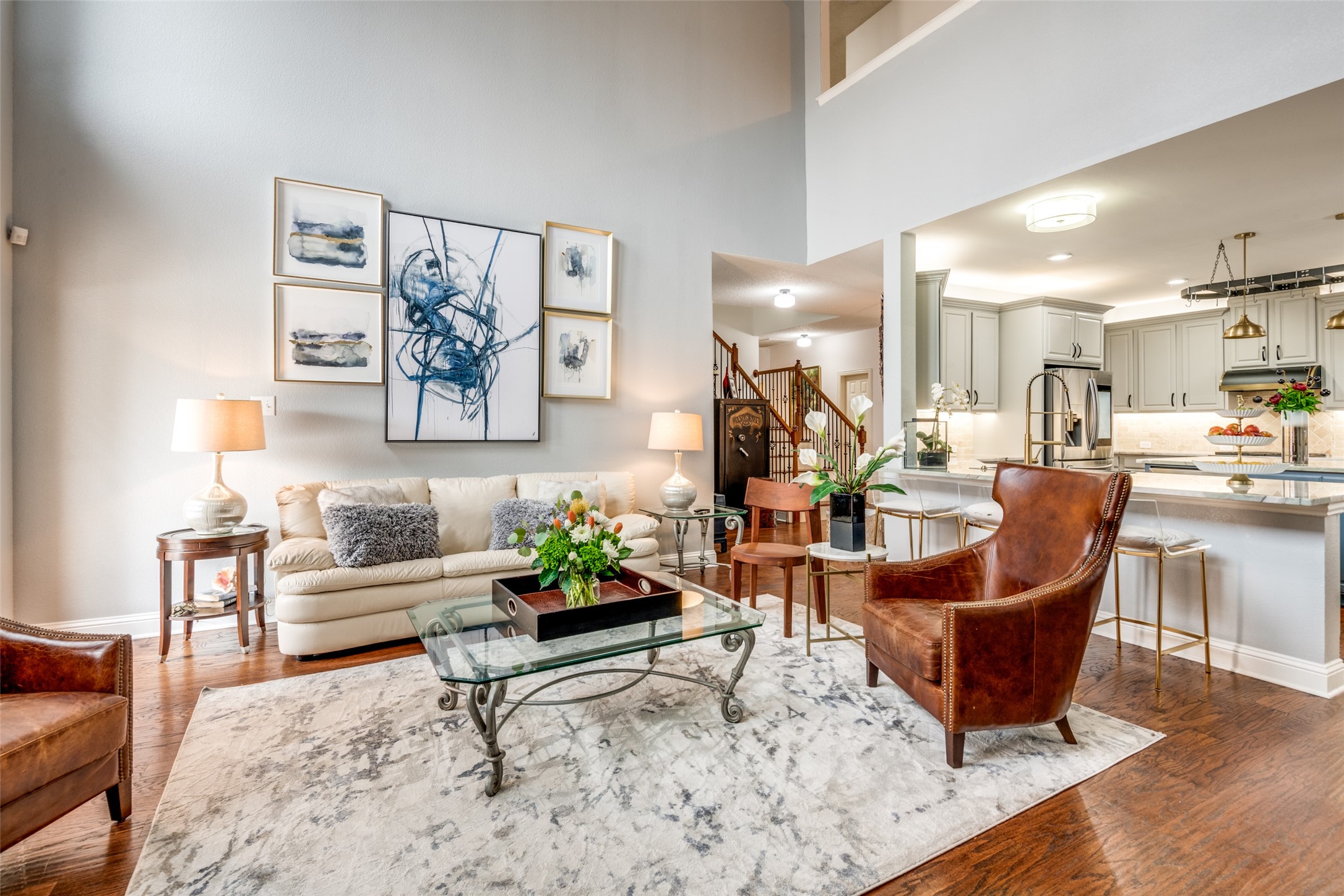 7931 Sunflower Way