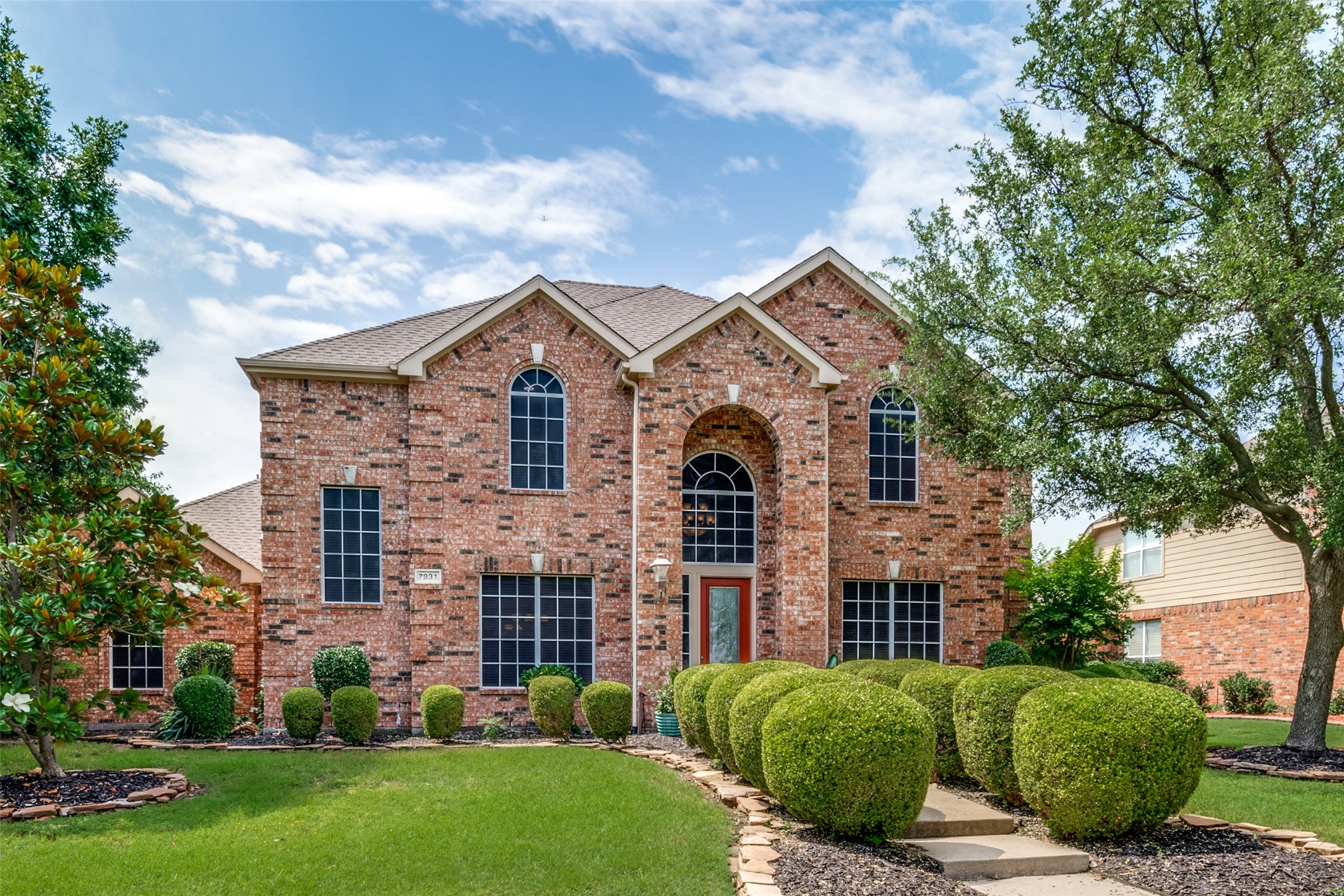7931 Sunflower Way