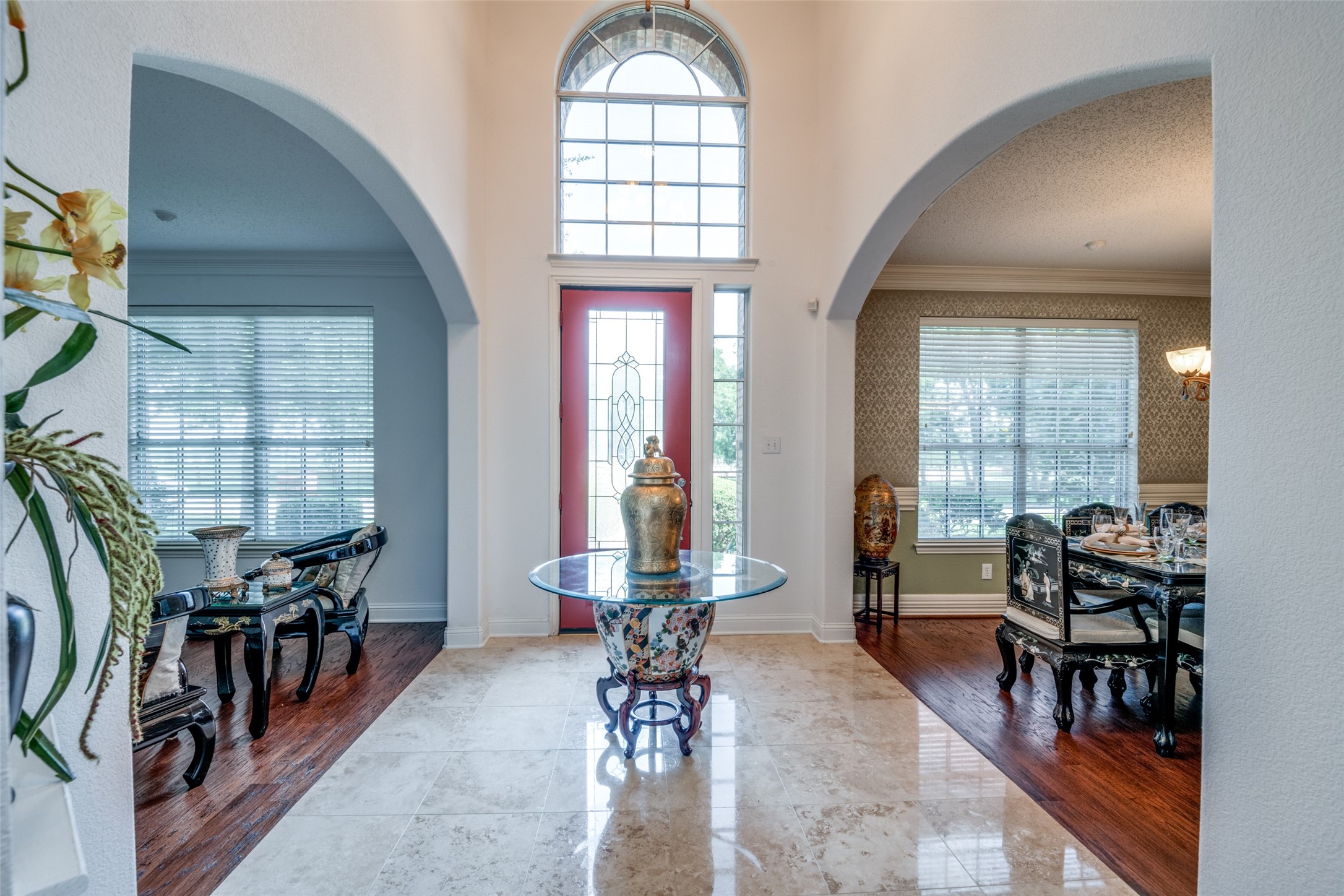 7931 Sunflower Way